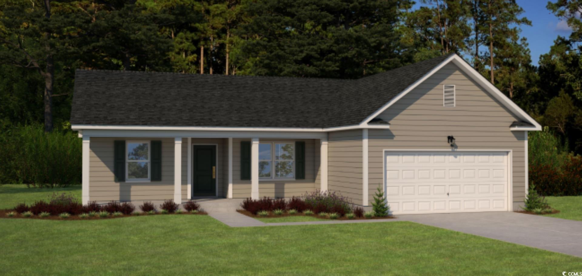 Homes for sale in Latta, SC | 278 Lexyryan Ct, Latta, SC 29565 | MLS# 2523970