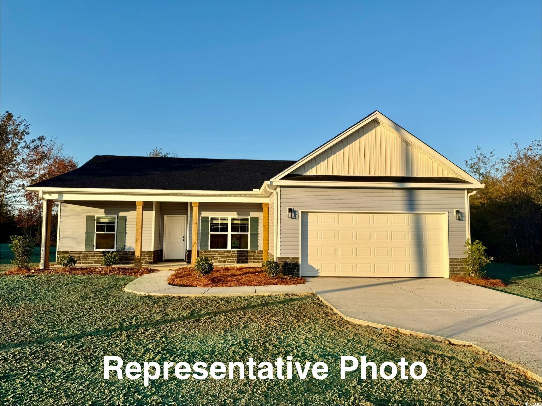 Homes for sale in Latta, SC | 294 Lexyryan Ct, Latta, SC 29565 | MLS# 2523974