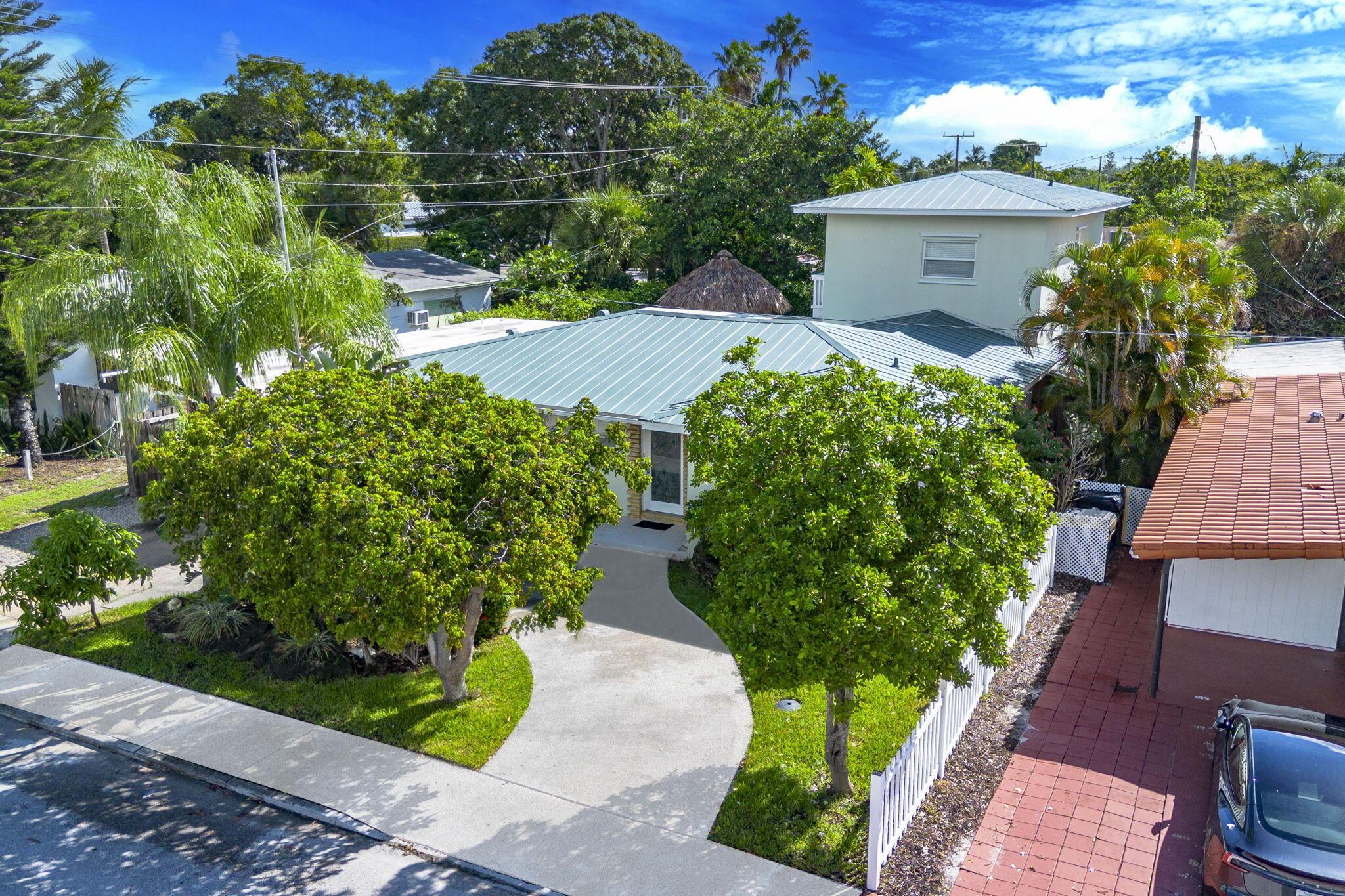 North Lake Worth Rep