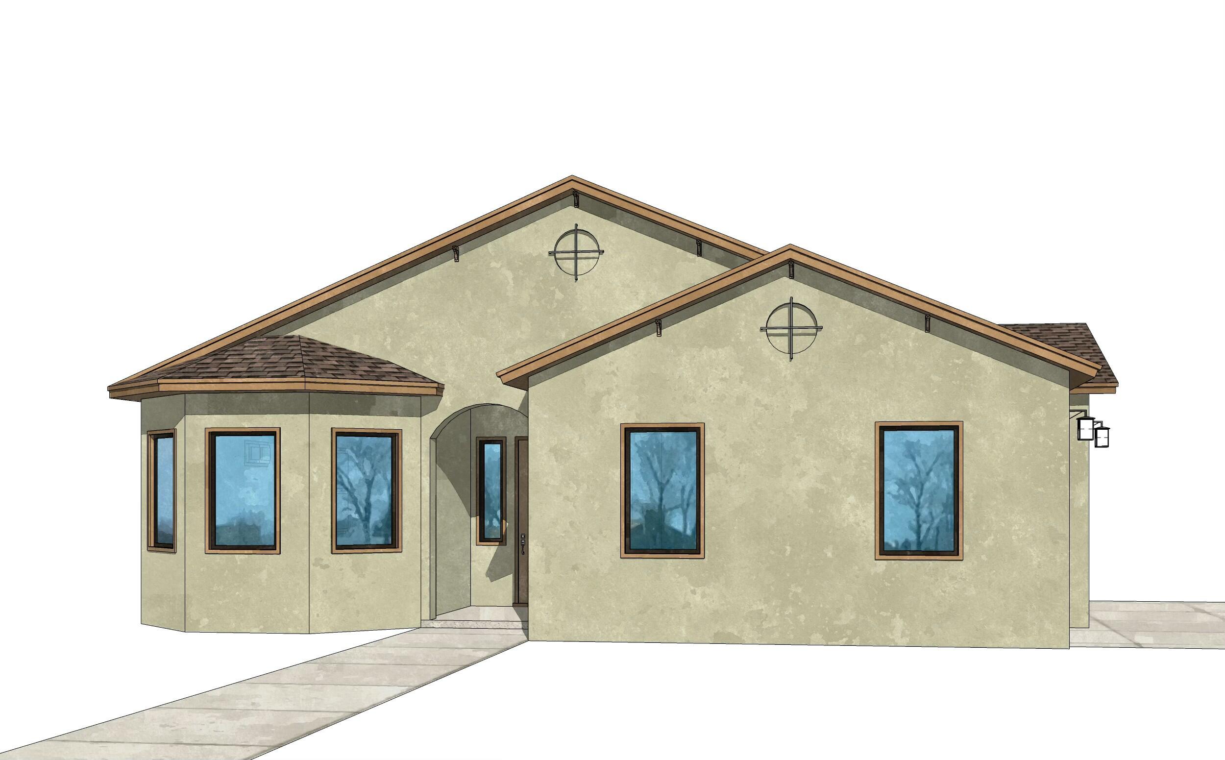 Homes for sale in Albuquerque, NM | 6701 Quivira Dr Nw, Albuquerque, NM 87120 | MLS# 1092236