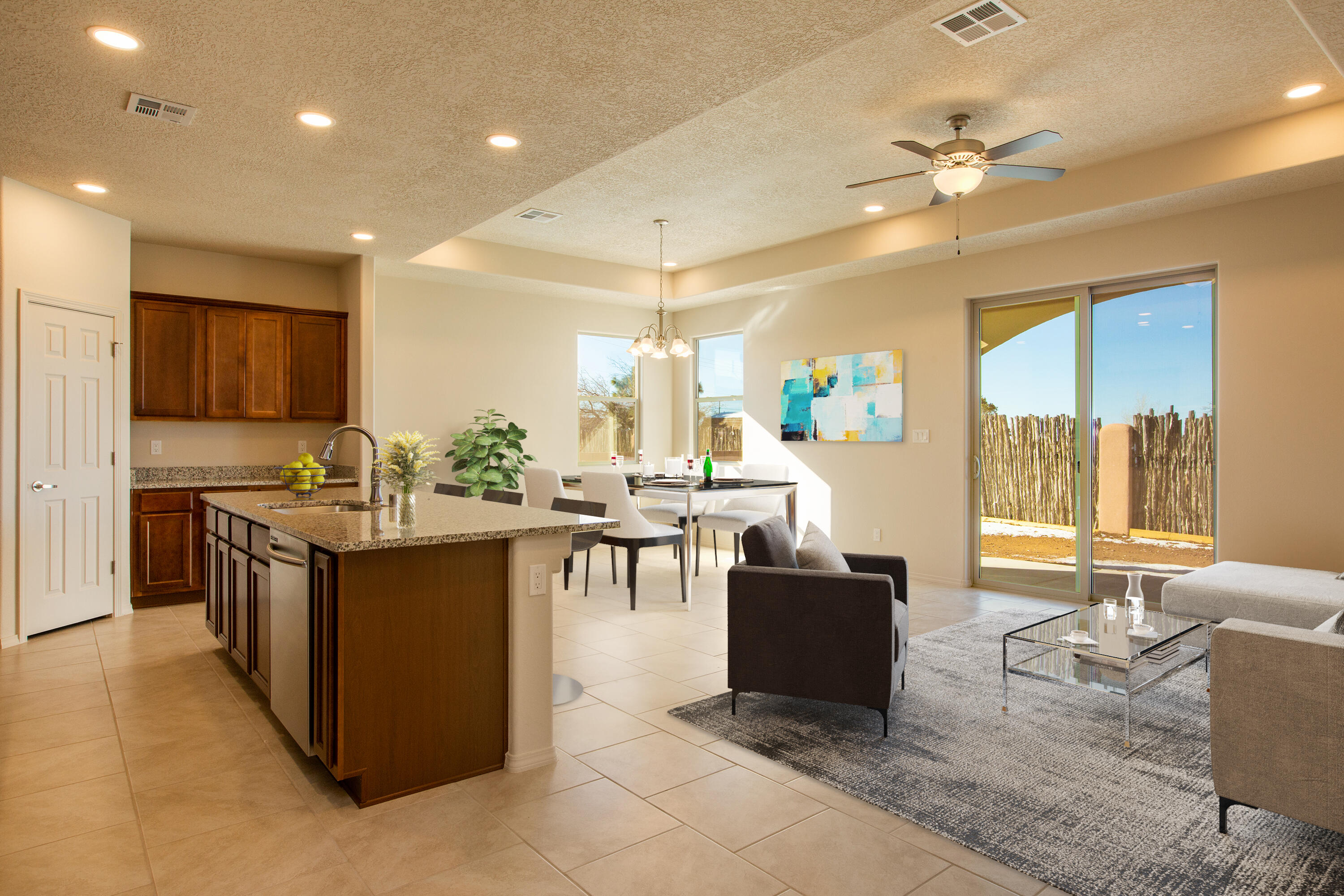 Homes for sale in Albuquerque, NM | 6701 Quivira Dr Nw, Albuquerque, NM 87120 | MLS# 1092236