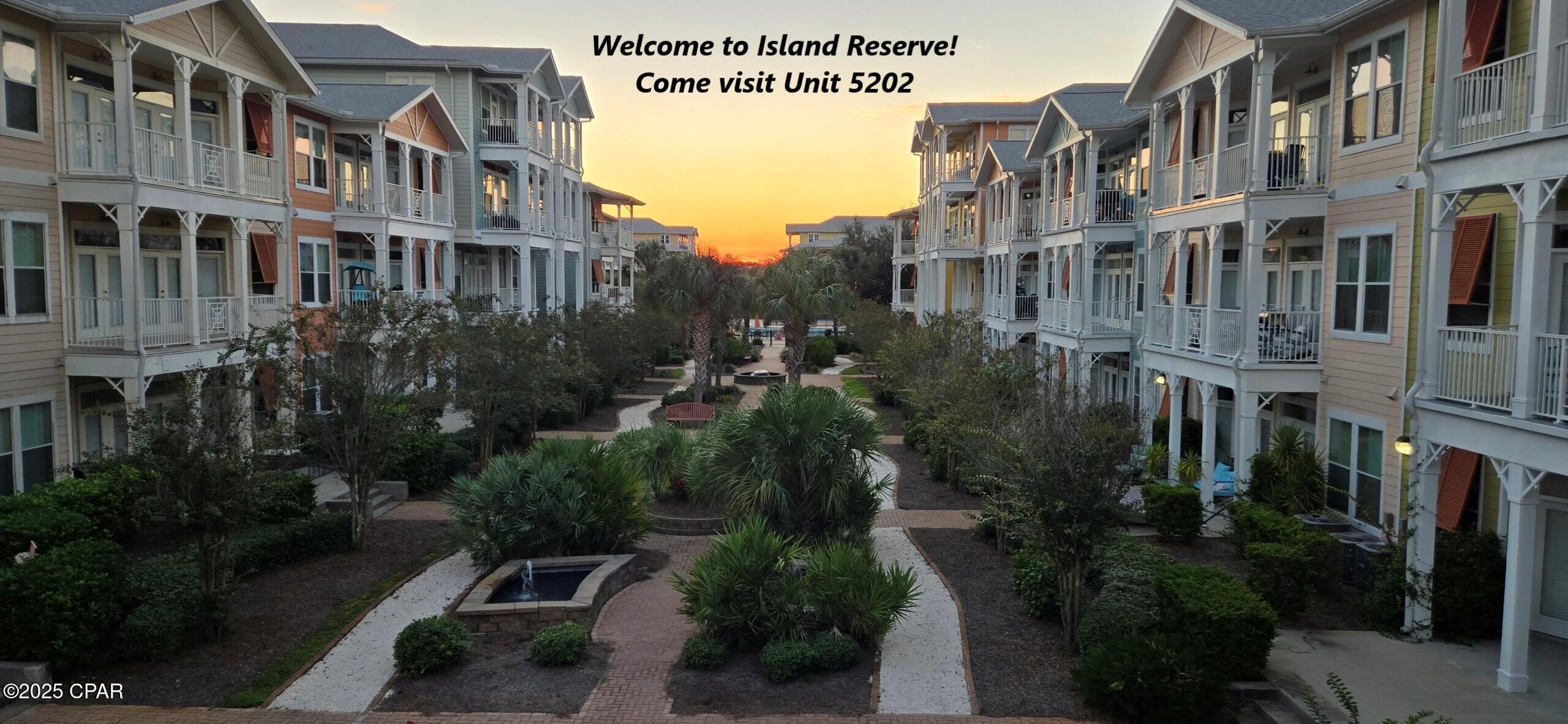 Details for 8700 Front Beach Road 5202, Panama City Beach, FL 32407