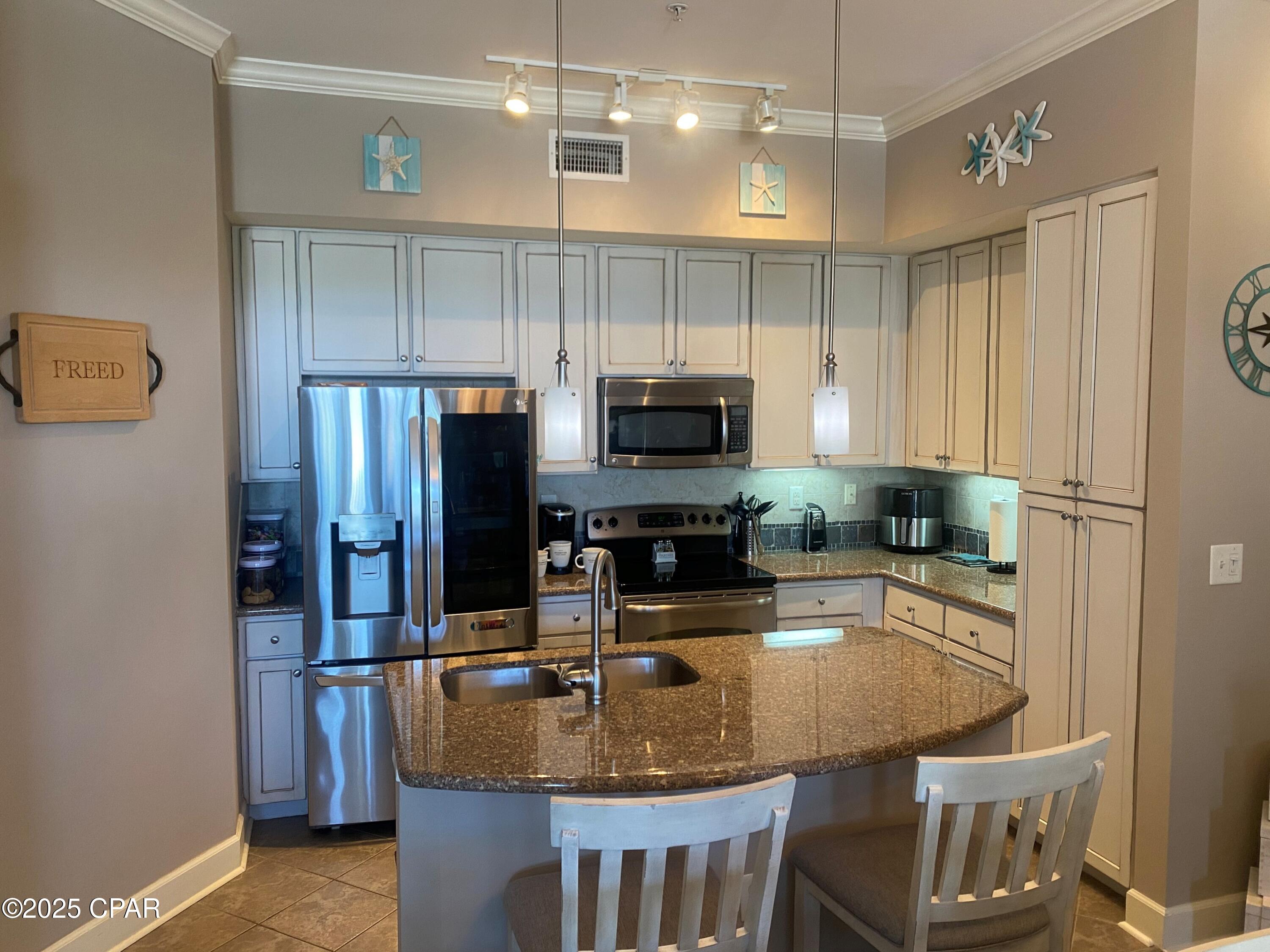 Details for 8700 Front Beach Road 5202, Panama City Beach, FL 32407