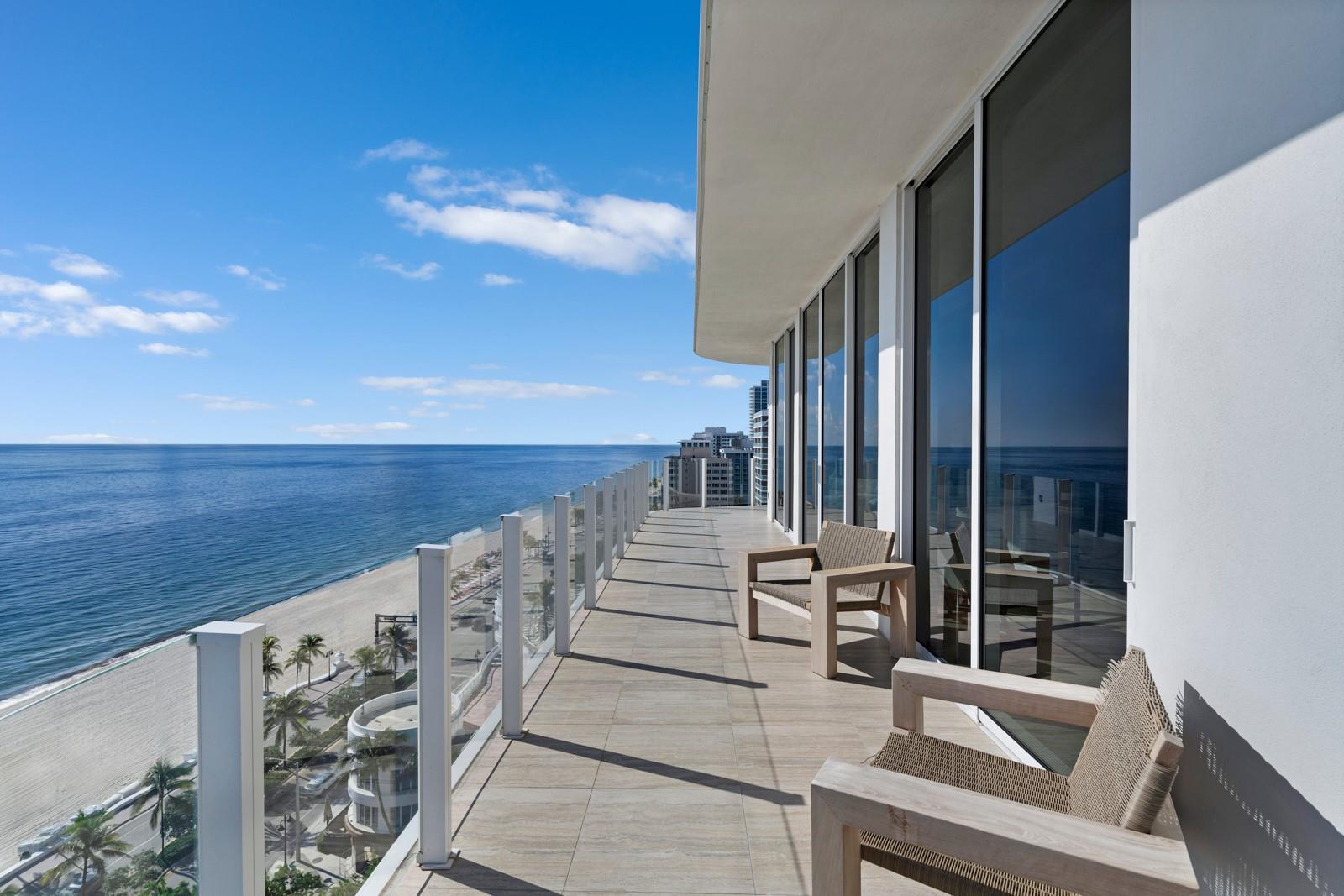 Homes for sale in Fort Lauderdale, FL | 525 N Fort Lauderdale Beach Blvd #1101, Fort Lauderdale, FL 33304 | MLS# F10526313