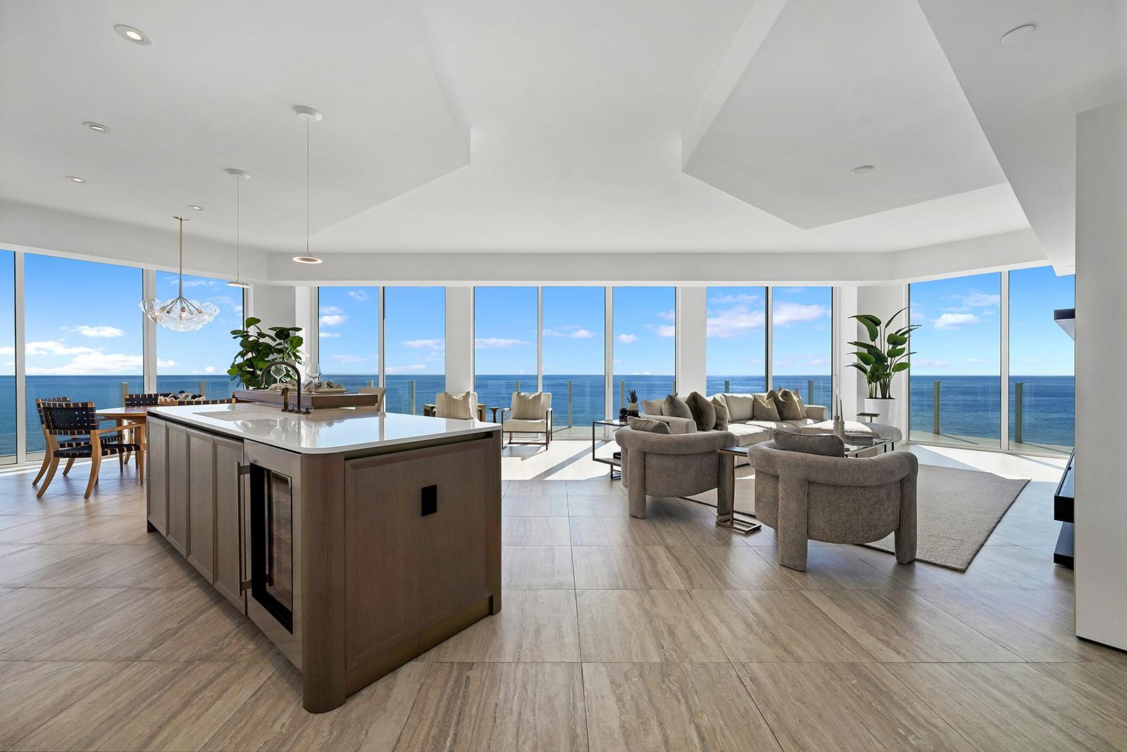 Homes for sale in Fort Lauderdale, FL | 525 N Fort Lauderdale Beach Blvd #1101, Fort Lauderdale, FL 33304 | MLS# F10526313