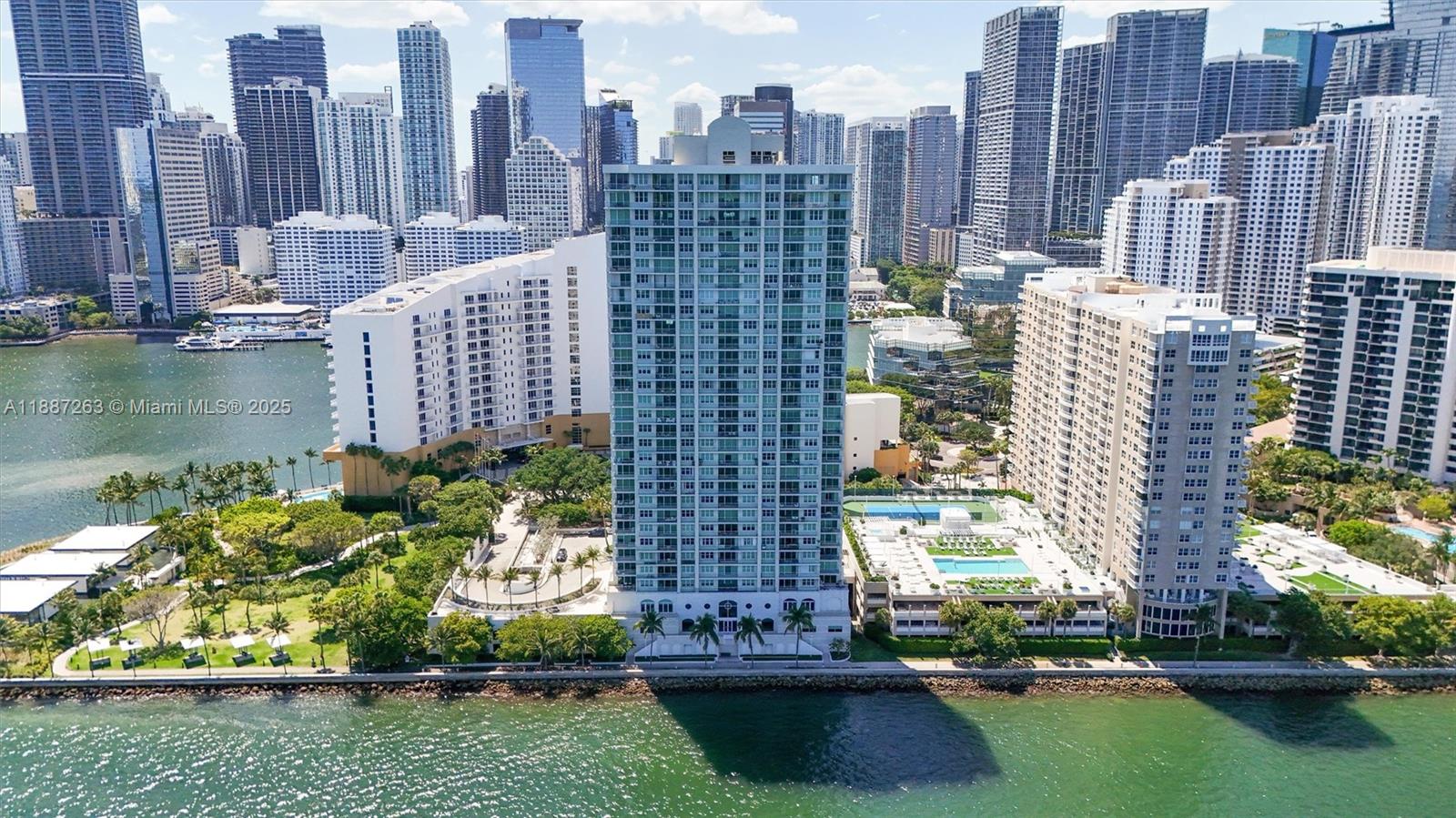 Condo for Rent in Miami, FL