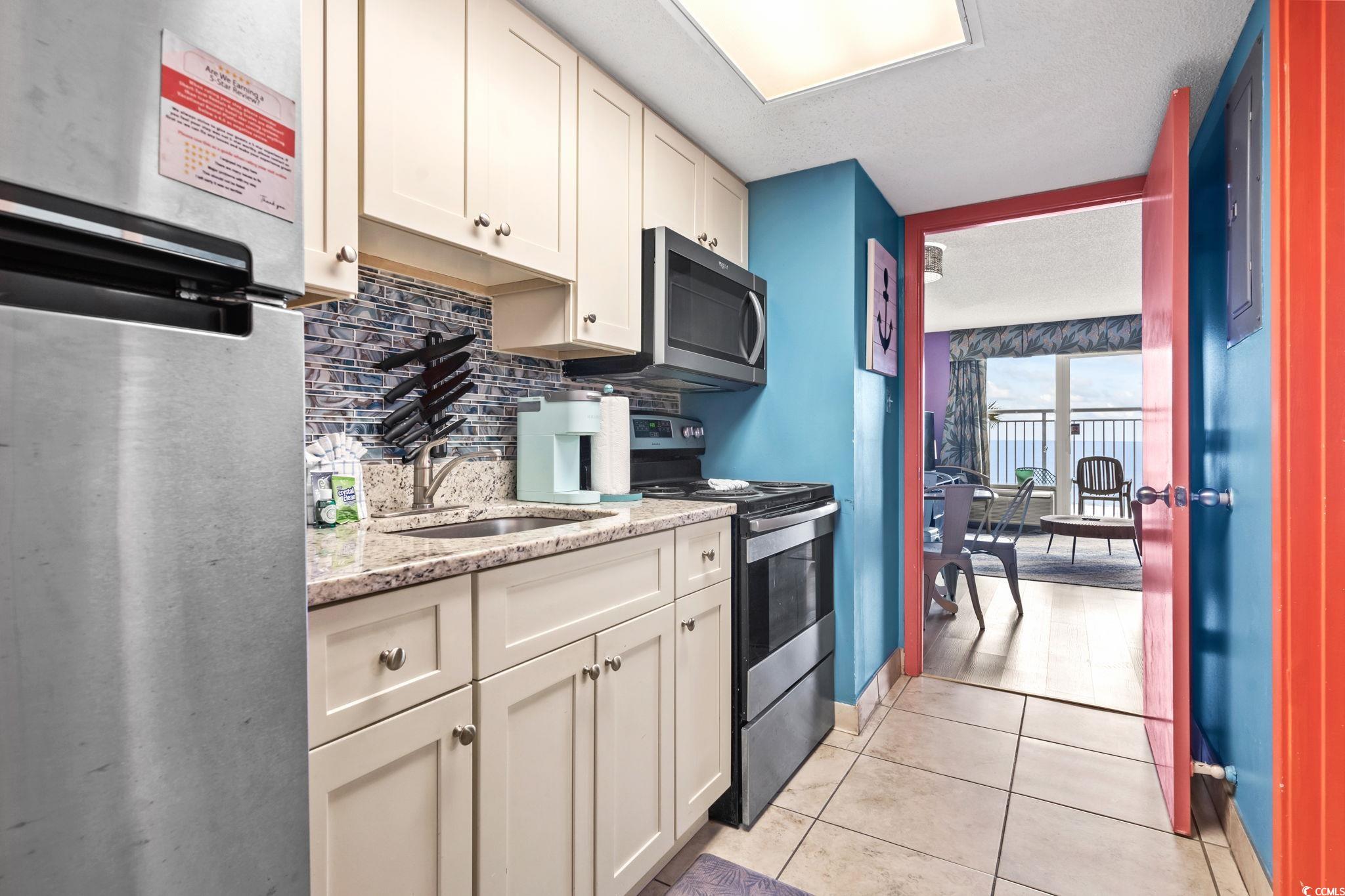 201 S Ocean Blvd. UNIT #217 Myrtle Beach, SC 29577