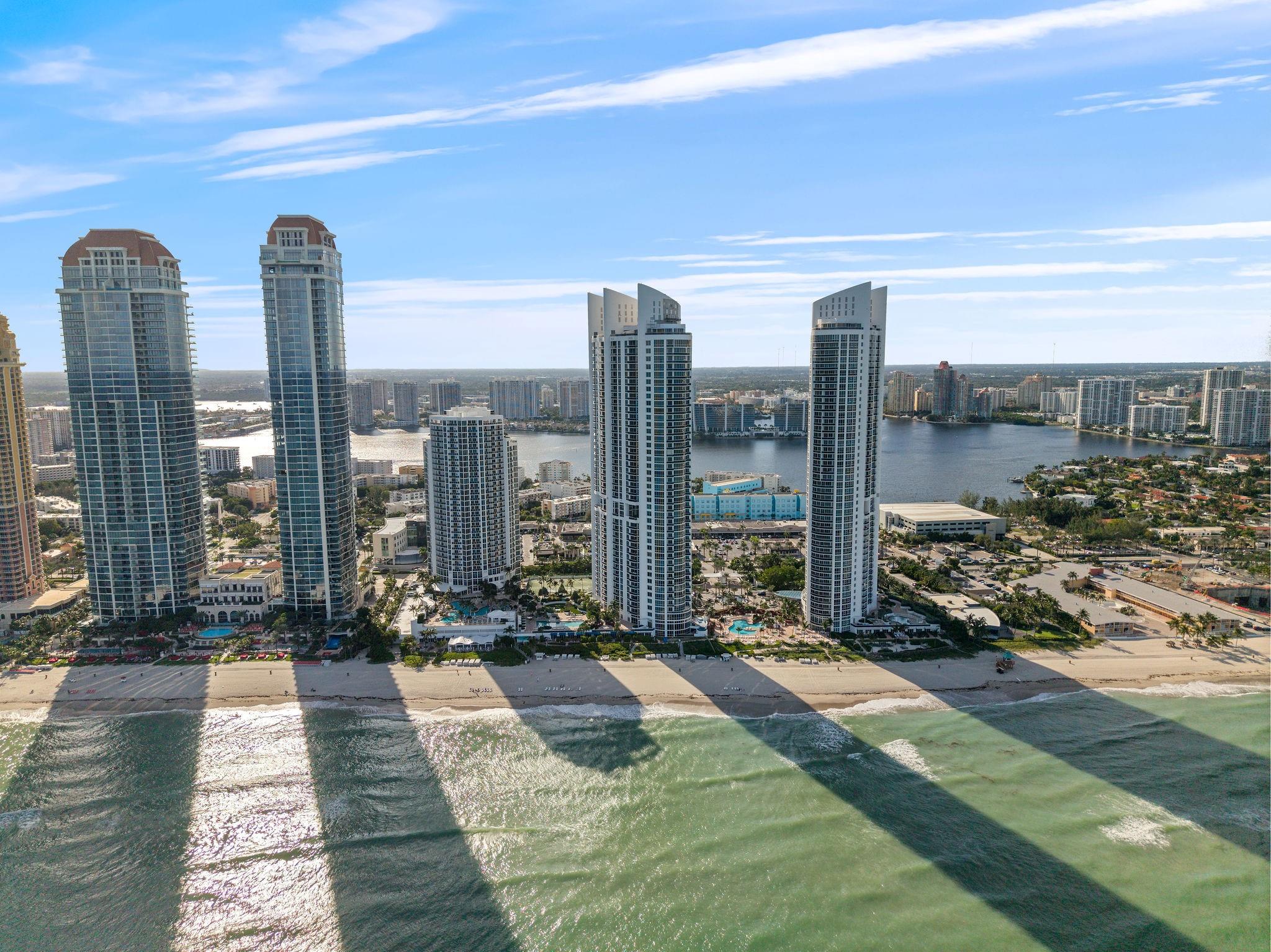 Apartamento en Venta en Sunny Isles Beach, FL