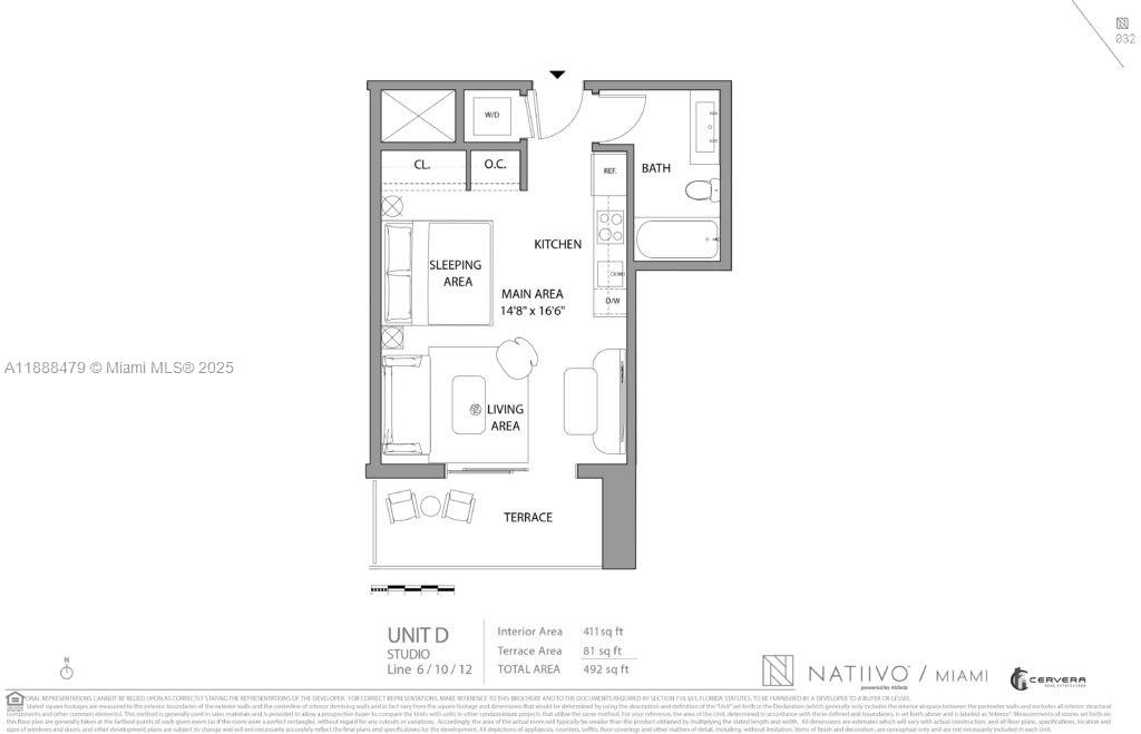 Natiivo Condo