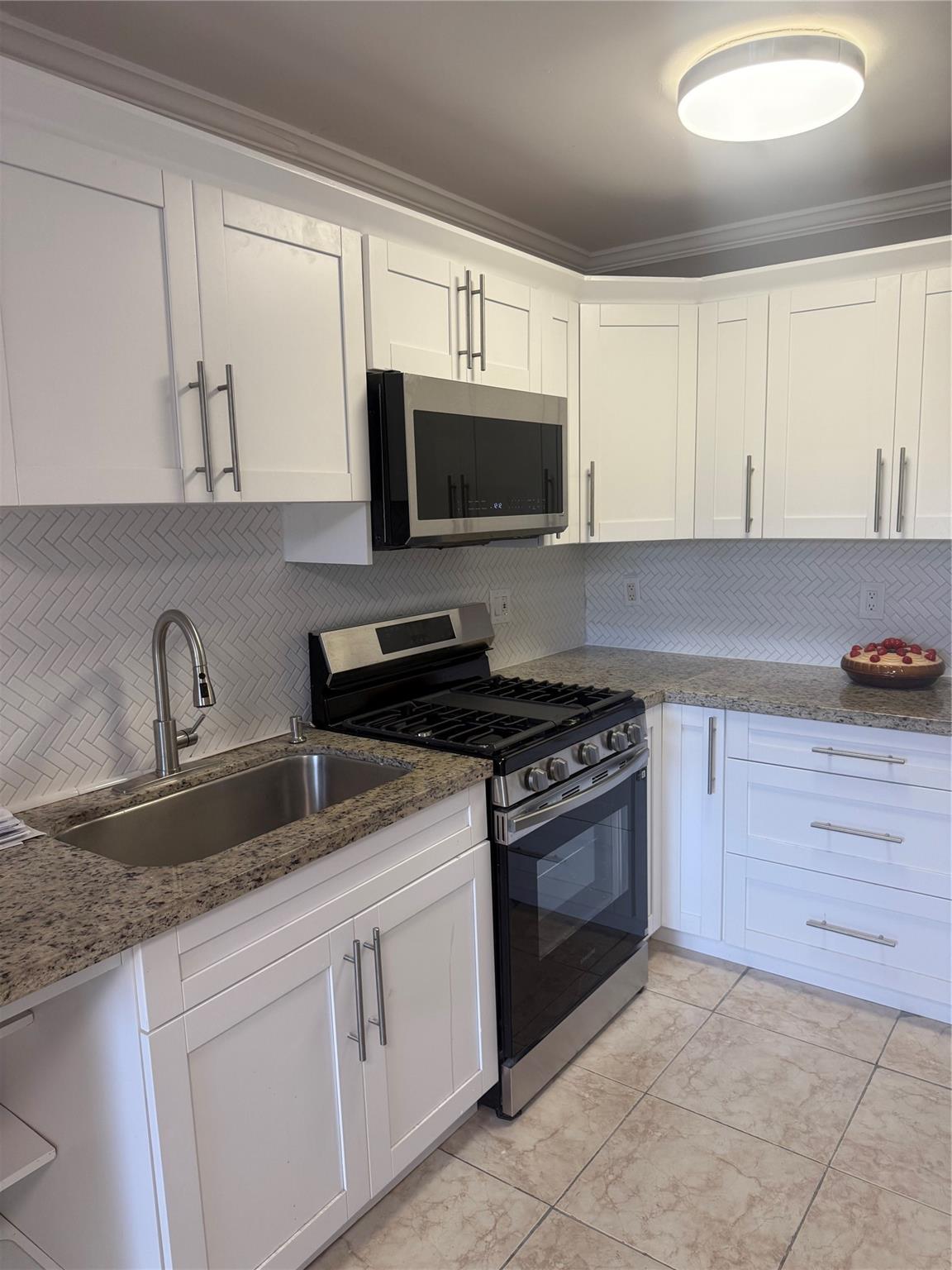 Ro Mont South Green Condo