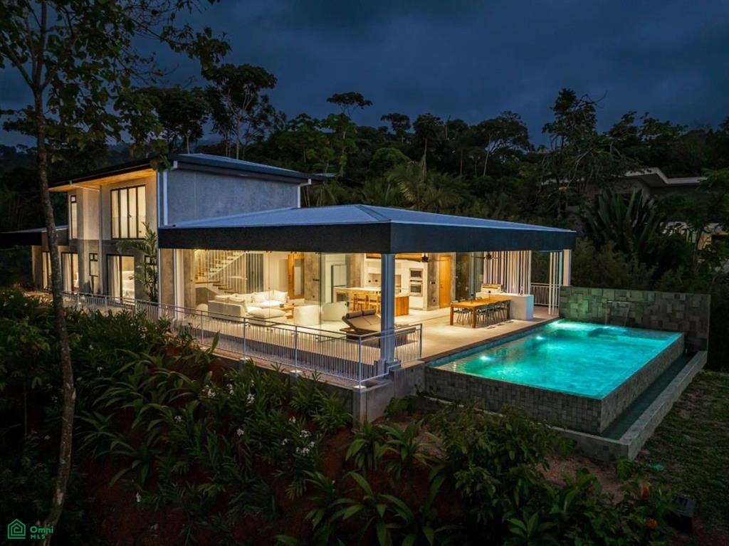 3 bed Single Family Homes For Sale in Osa, Puntarenas - 1