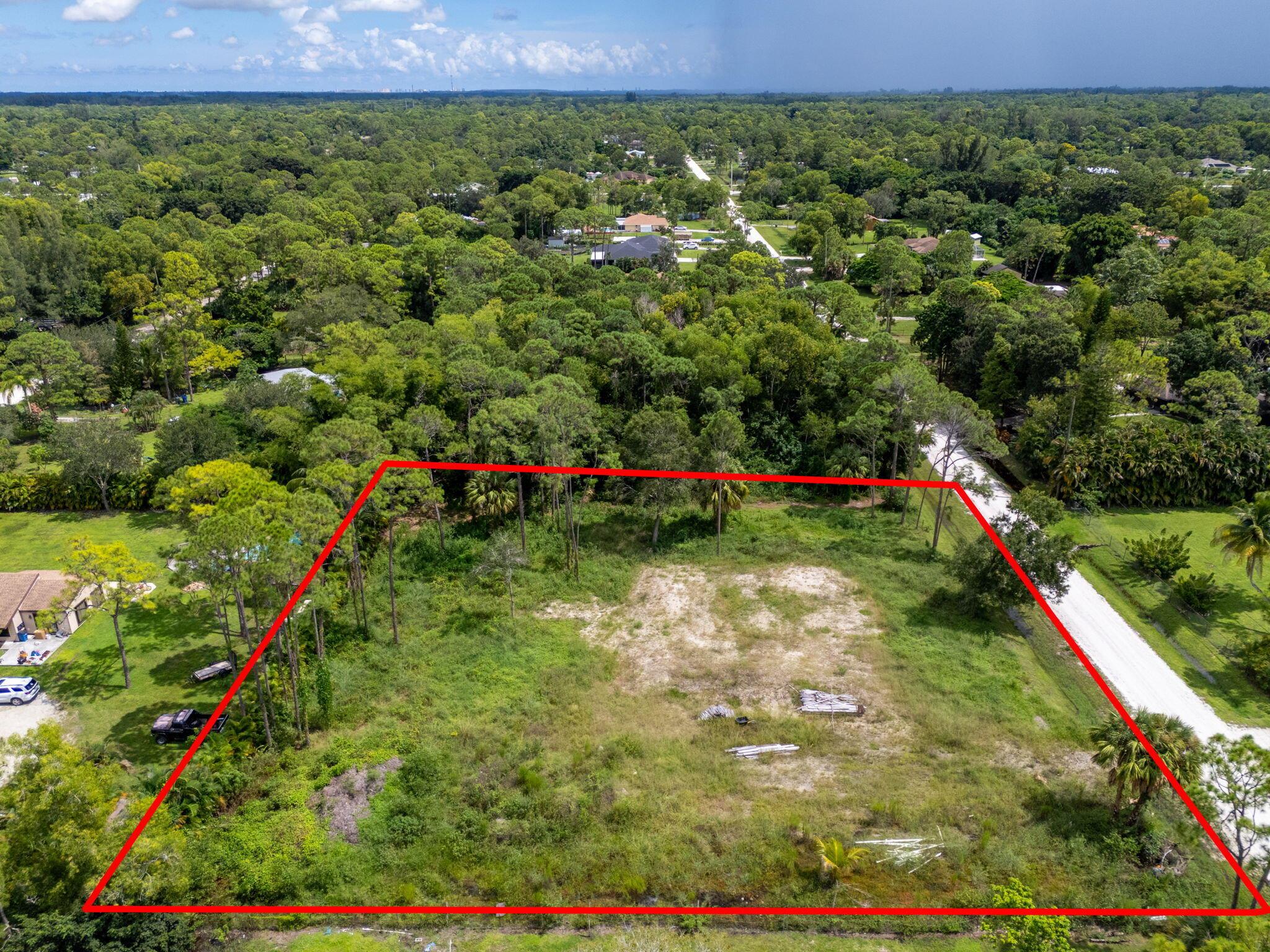 Homes for sale in The Acreage, FL | 13707 53rd Court N, The Acreage, FL 33411 | MLS# R11128616