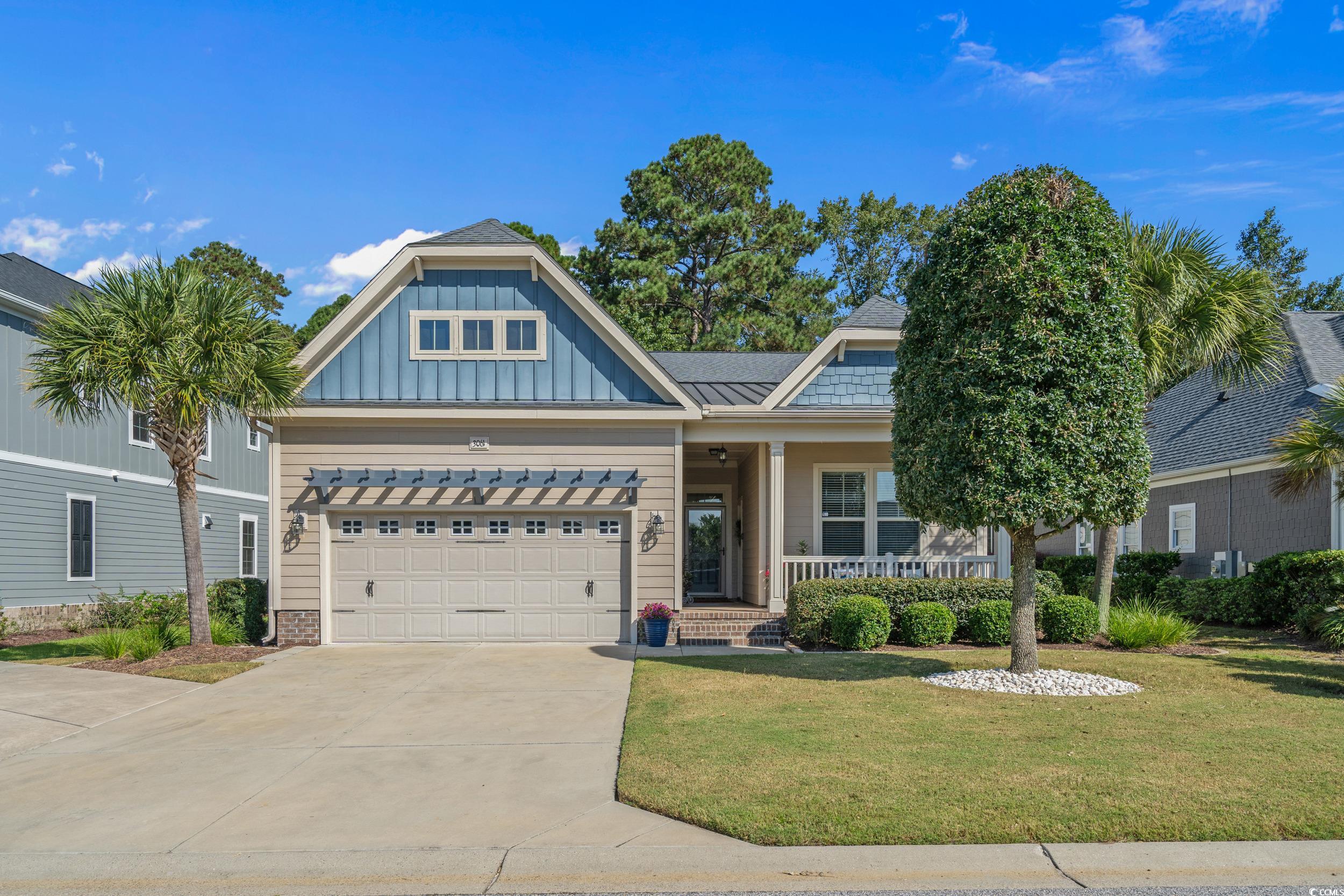 3061 Moss Bridge Ln. Myrtle Beach, SC 29579