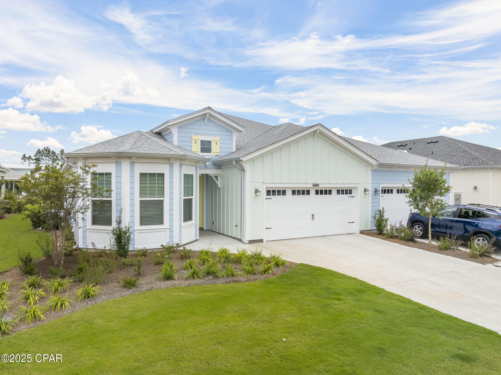 Details for 8494 Hang Loose Court, Panama City Beach, FL 32413