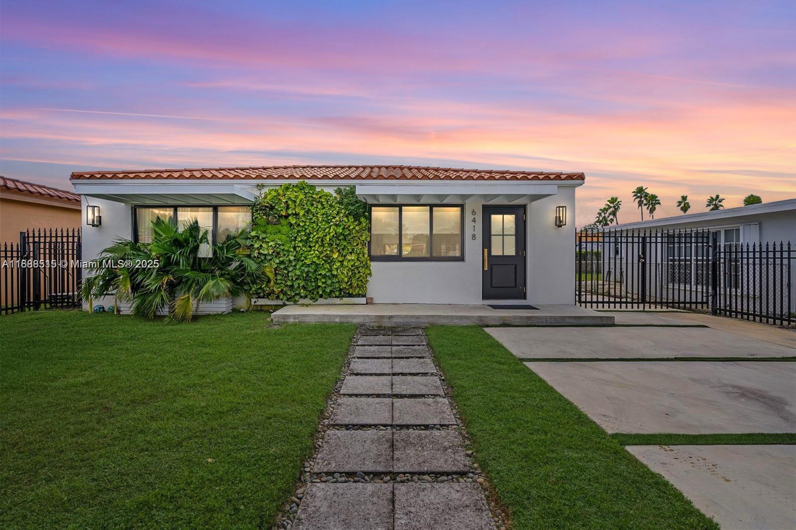 Central Miami Part 2