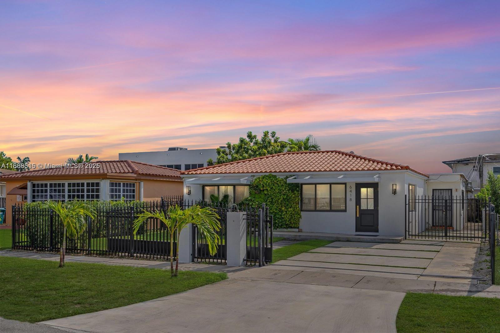 Central Miami Part 2