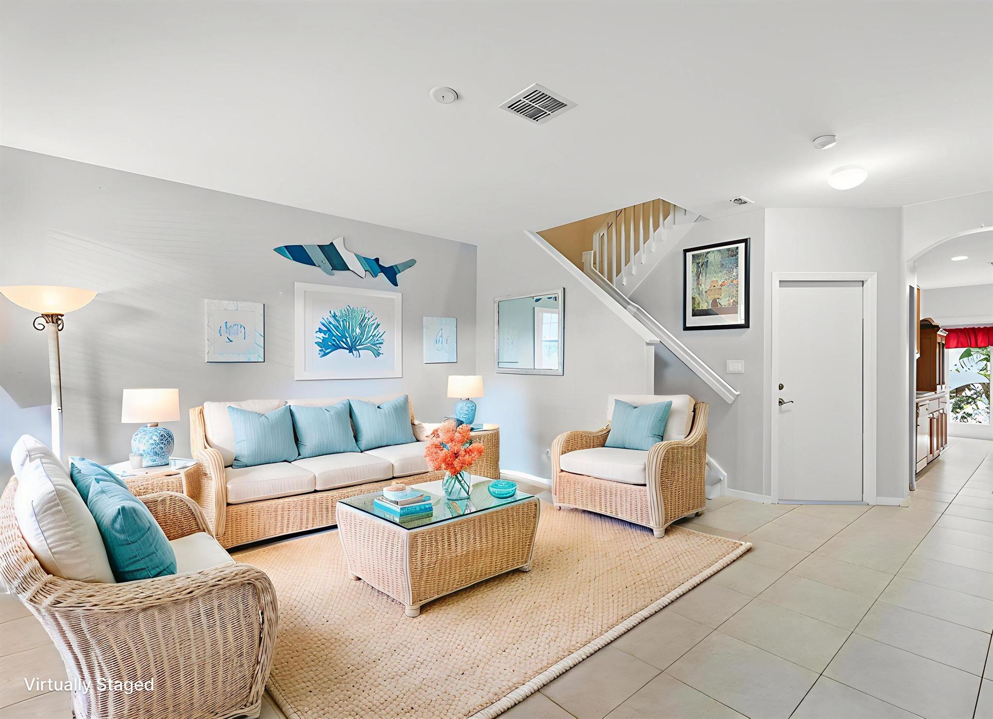 East Lake Village No 3