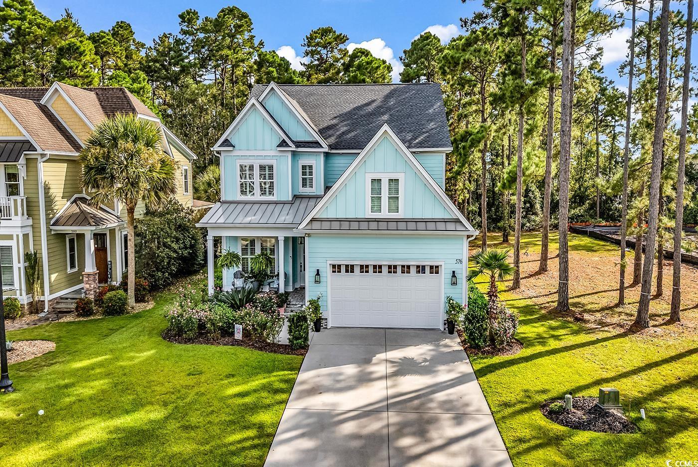 576 Starlit Way Myrtle Beach, SC 29579