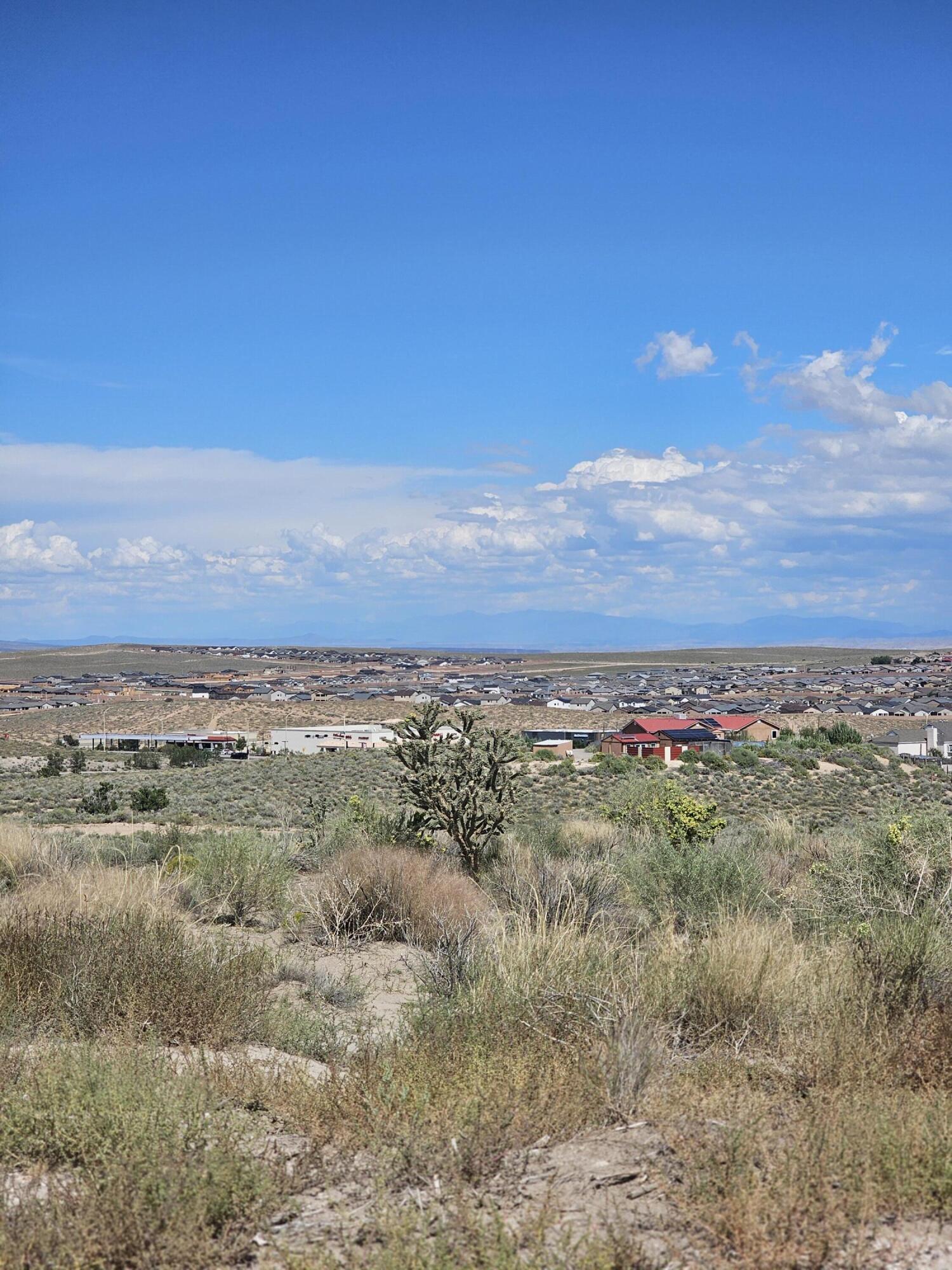 804 Acebo Road NE, Rio Rancho, NM 87144