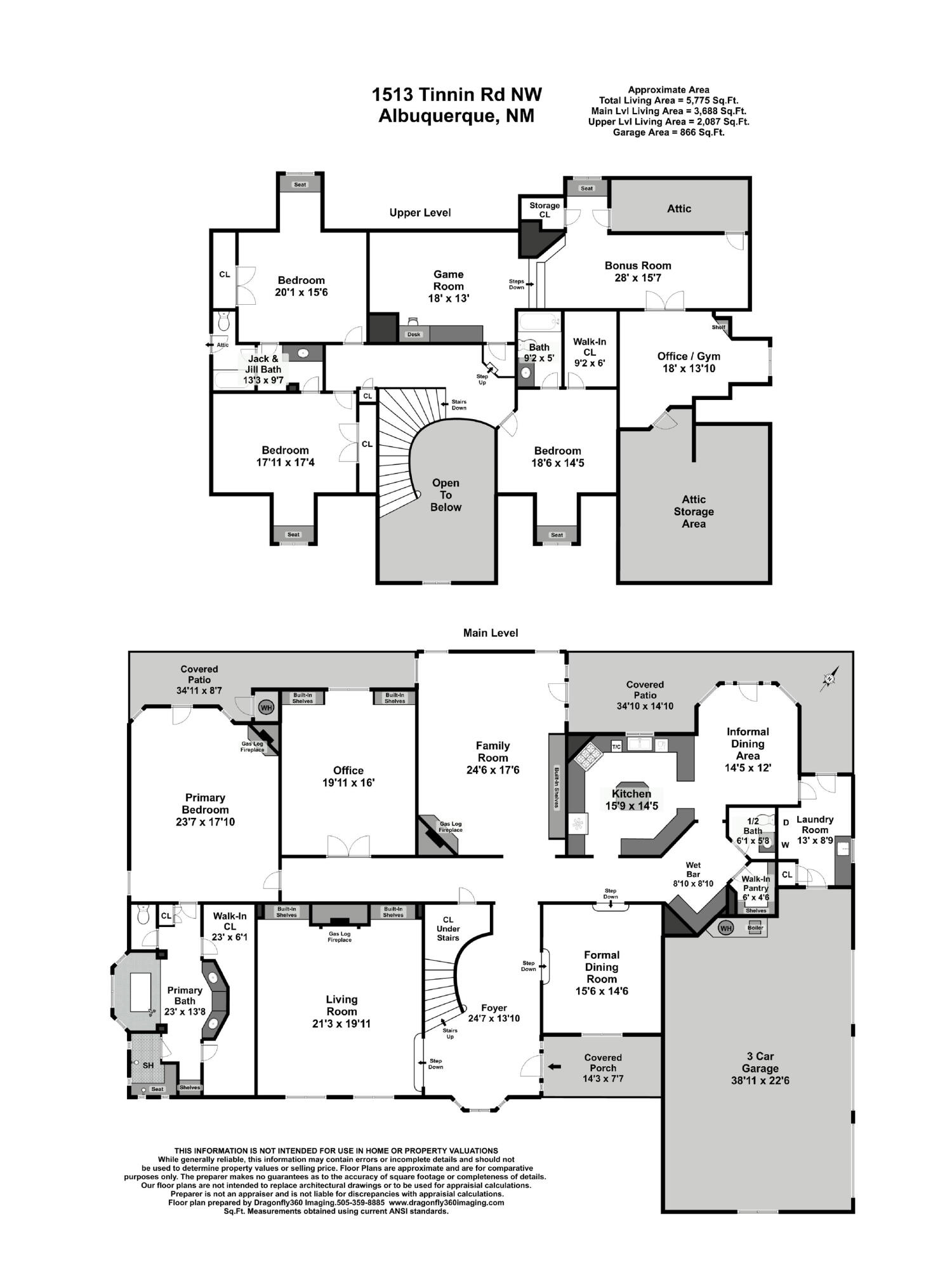 Homes for sale in Los Ranchos, NM | 1513 Tinnin Rd Nw, Los Ranchos, NM 87107 | MLS# 1092252