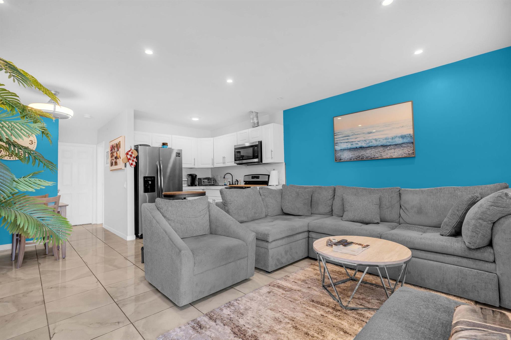 Waterview Lodge Co-Op