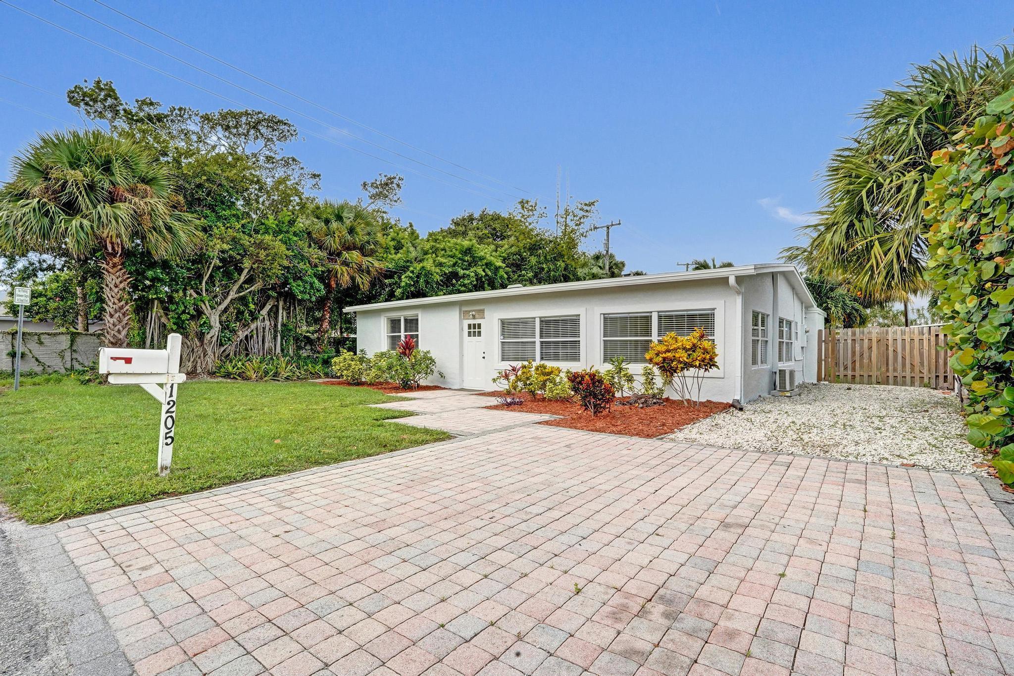 Greynolds Highlands Unit