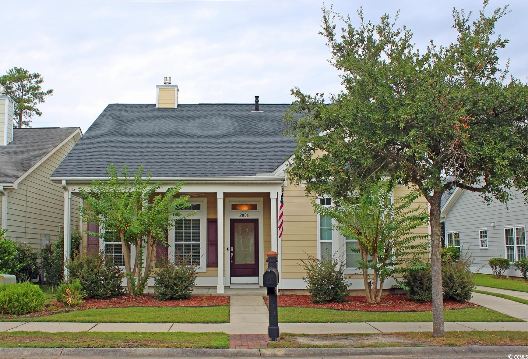 2006 Heritage Loop Myrtle Beach, SC 29577