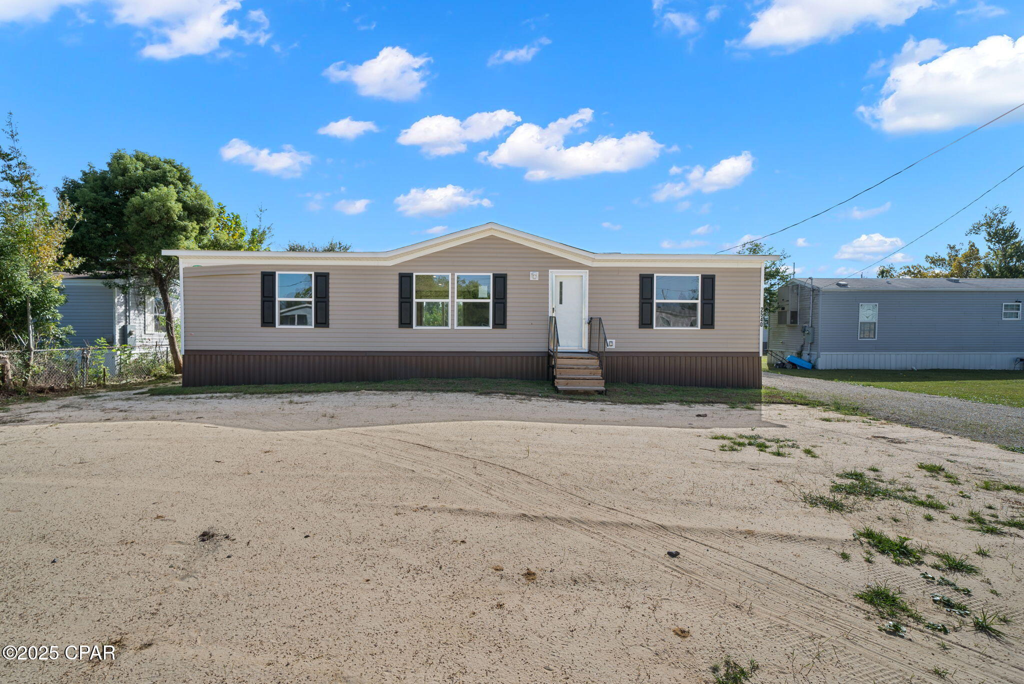 Image 2 For 2540 Usery Road