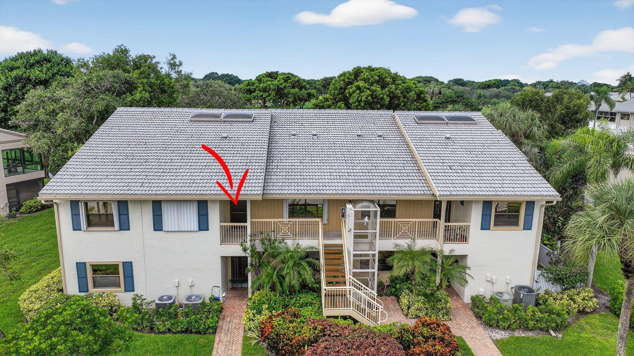 Eastgate II At Hunters Ru