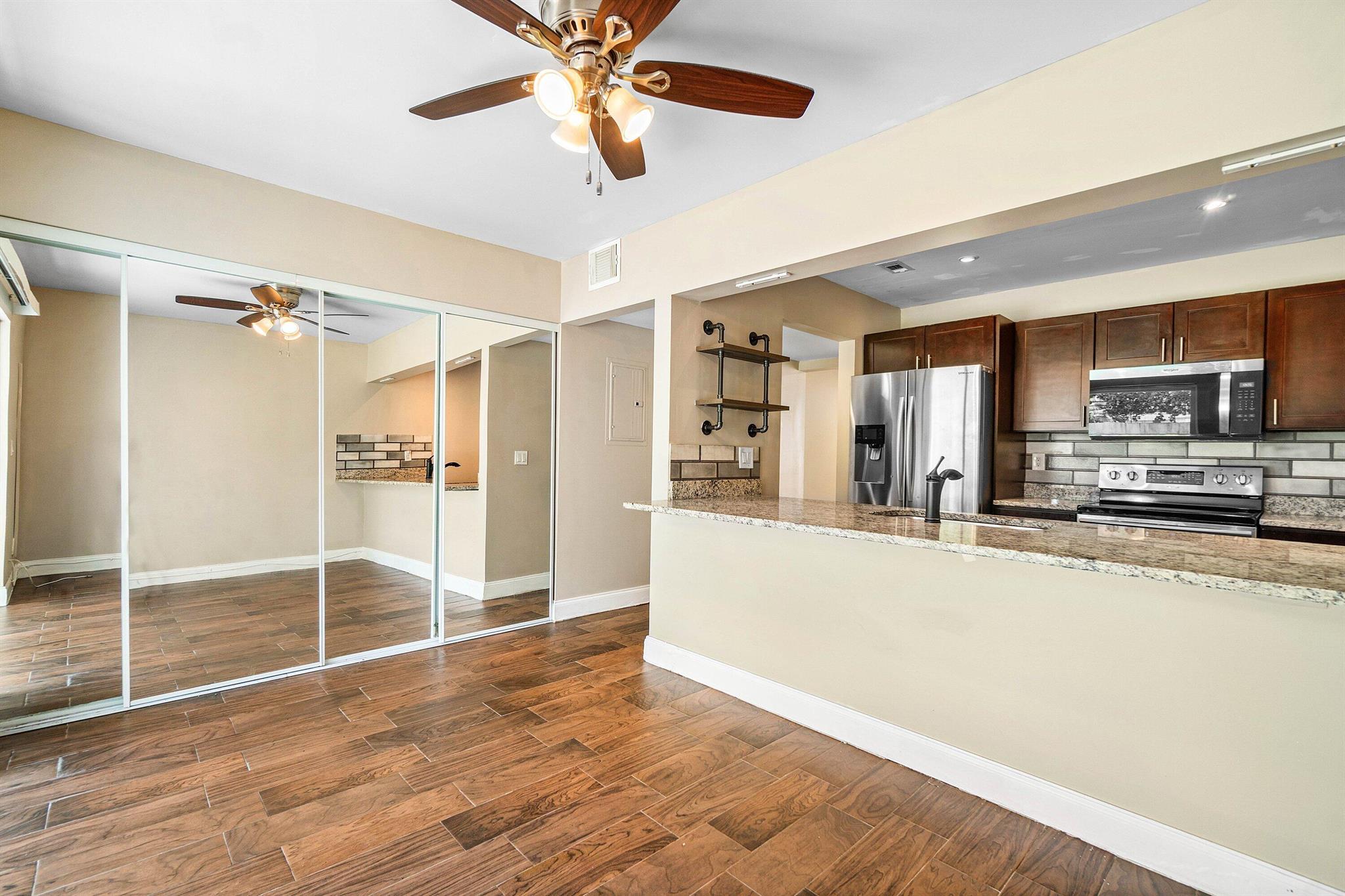 Park Place Townhomes