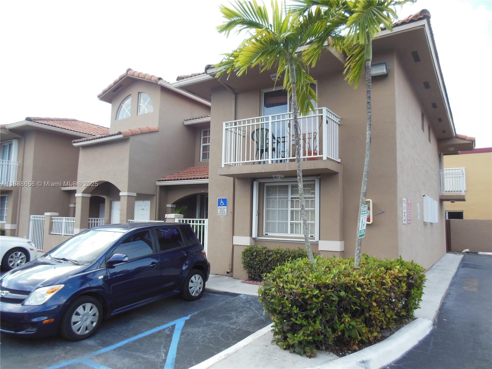 Geomara Gardens Condo