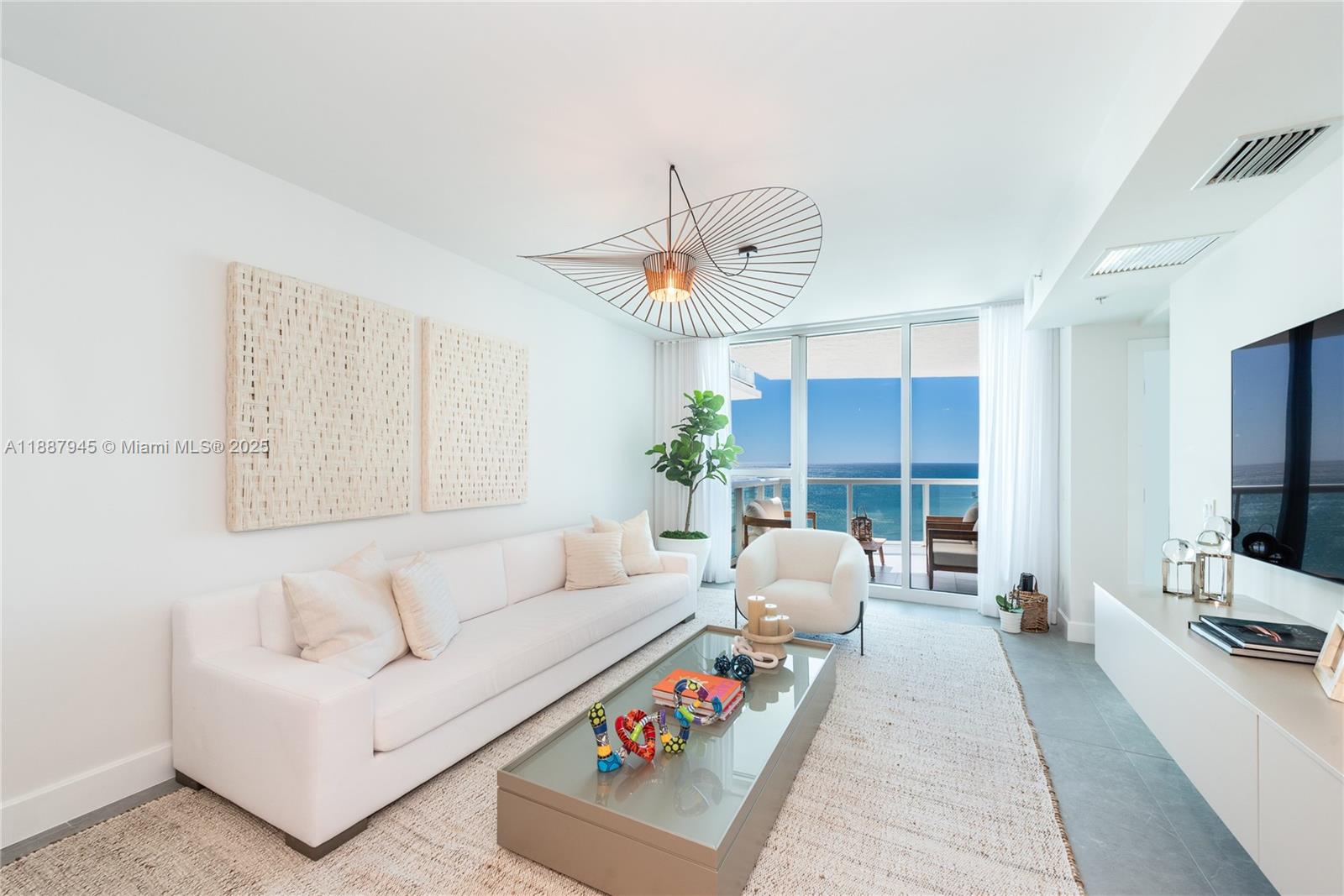 Apartamento en Venta en Miami Beach, FL