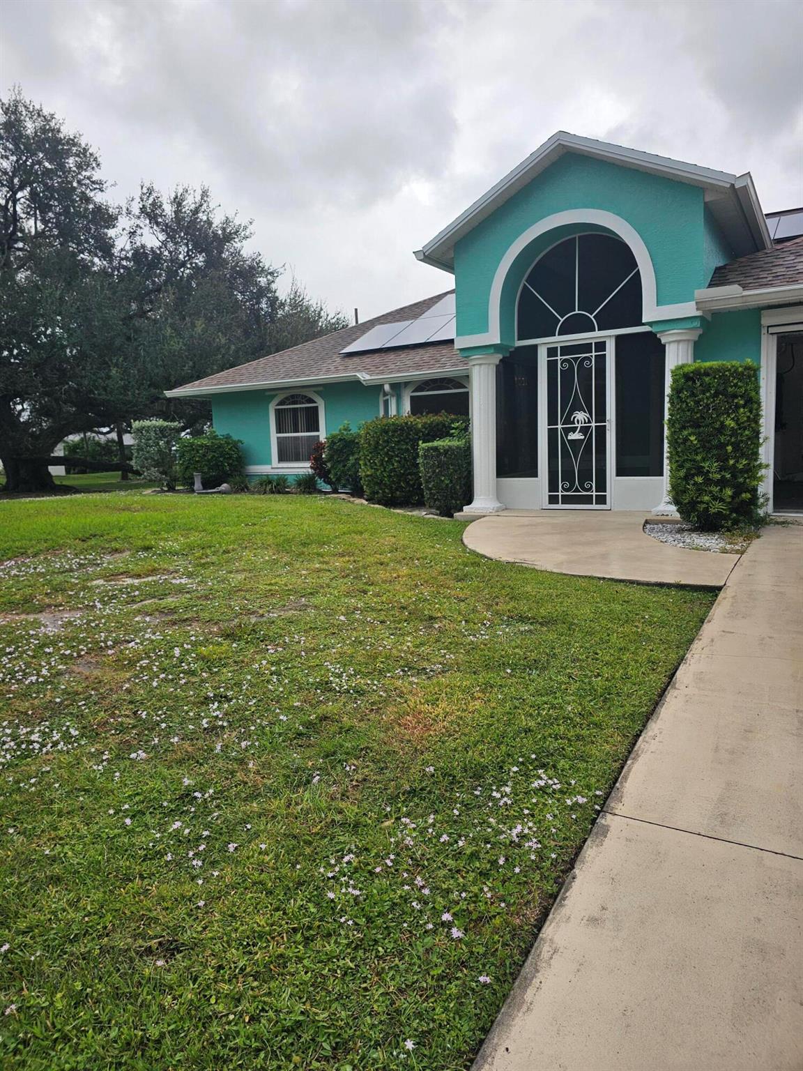 Sebastian Highlands Unit