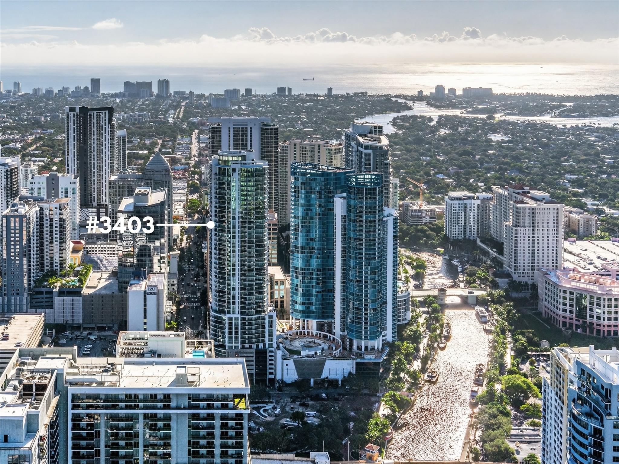 Condo for Sale in Fort Lauderdale, FL