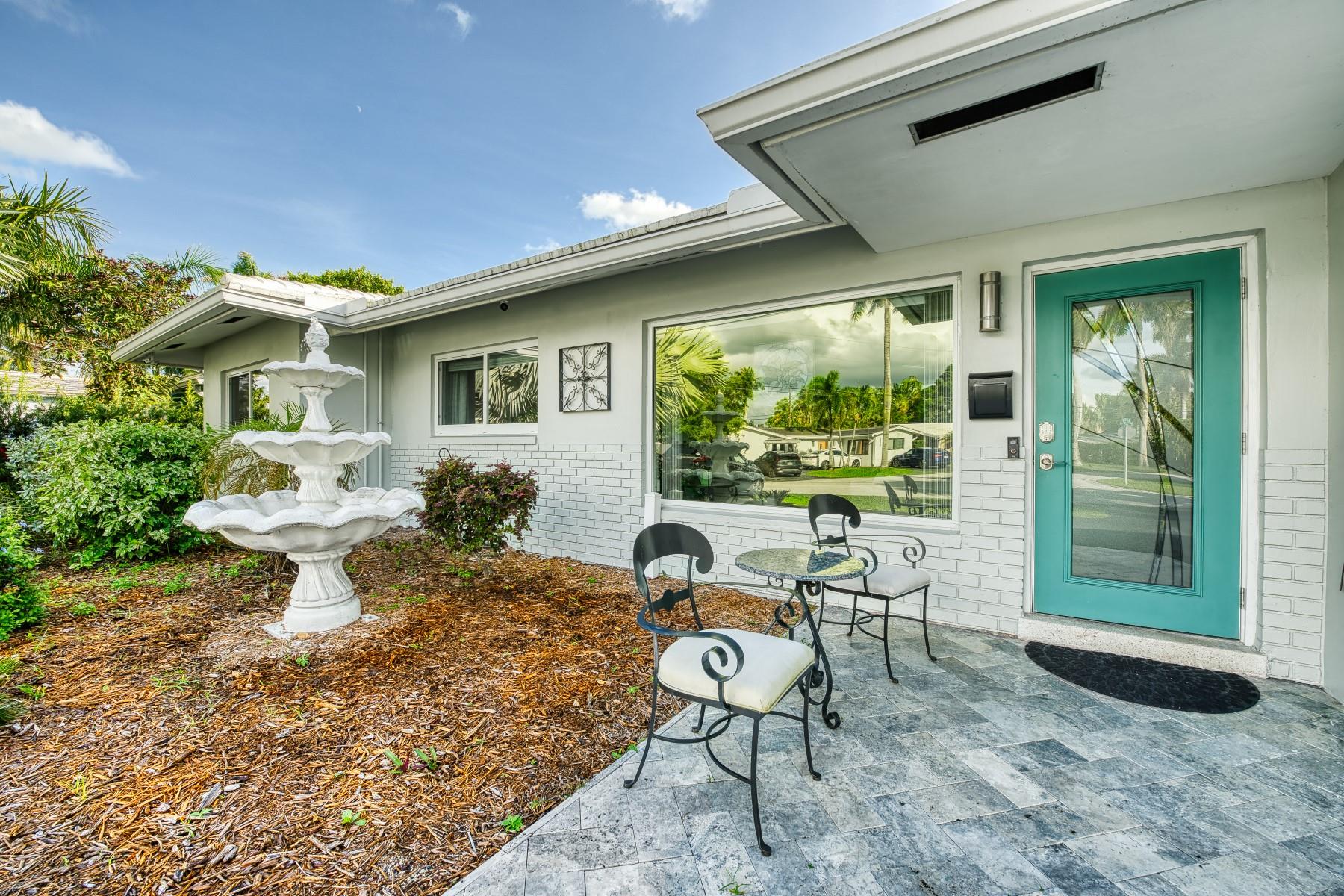 Homes for sale in Wilton Manors, FL | 208 Ne 30Th St, Wilton Manors, FL 33334 | MLS# F10529342