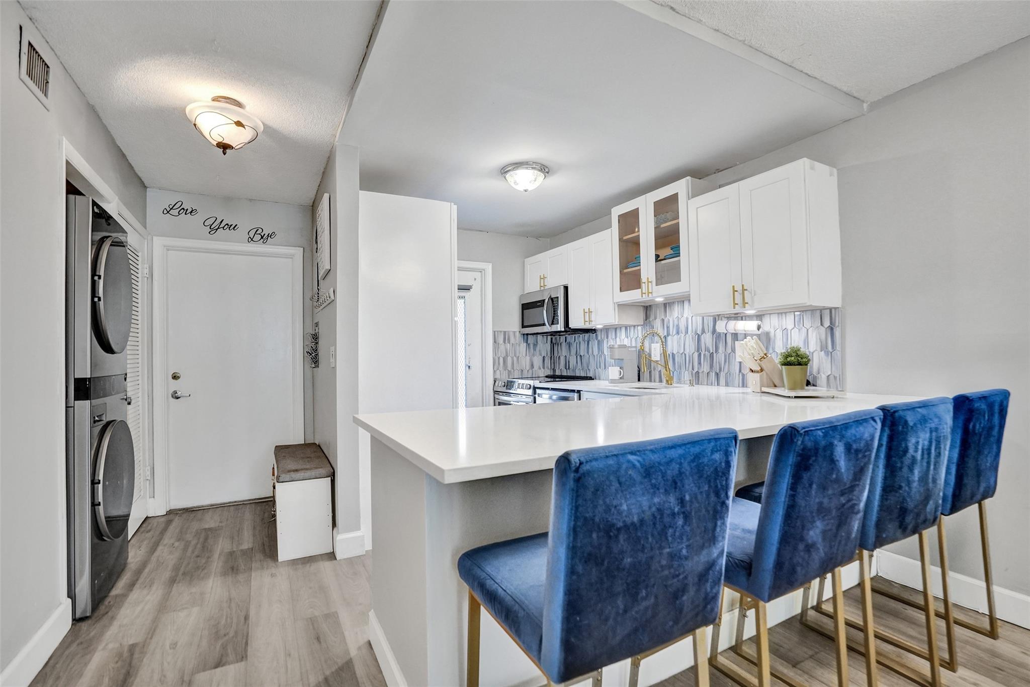 Deerfield Beach Gardens