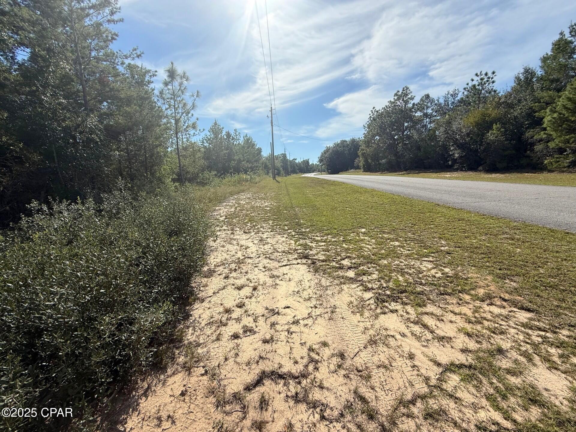 Details for Xxx Shenandoah Boulevard Lot 4, Chipley, FL 32428
