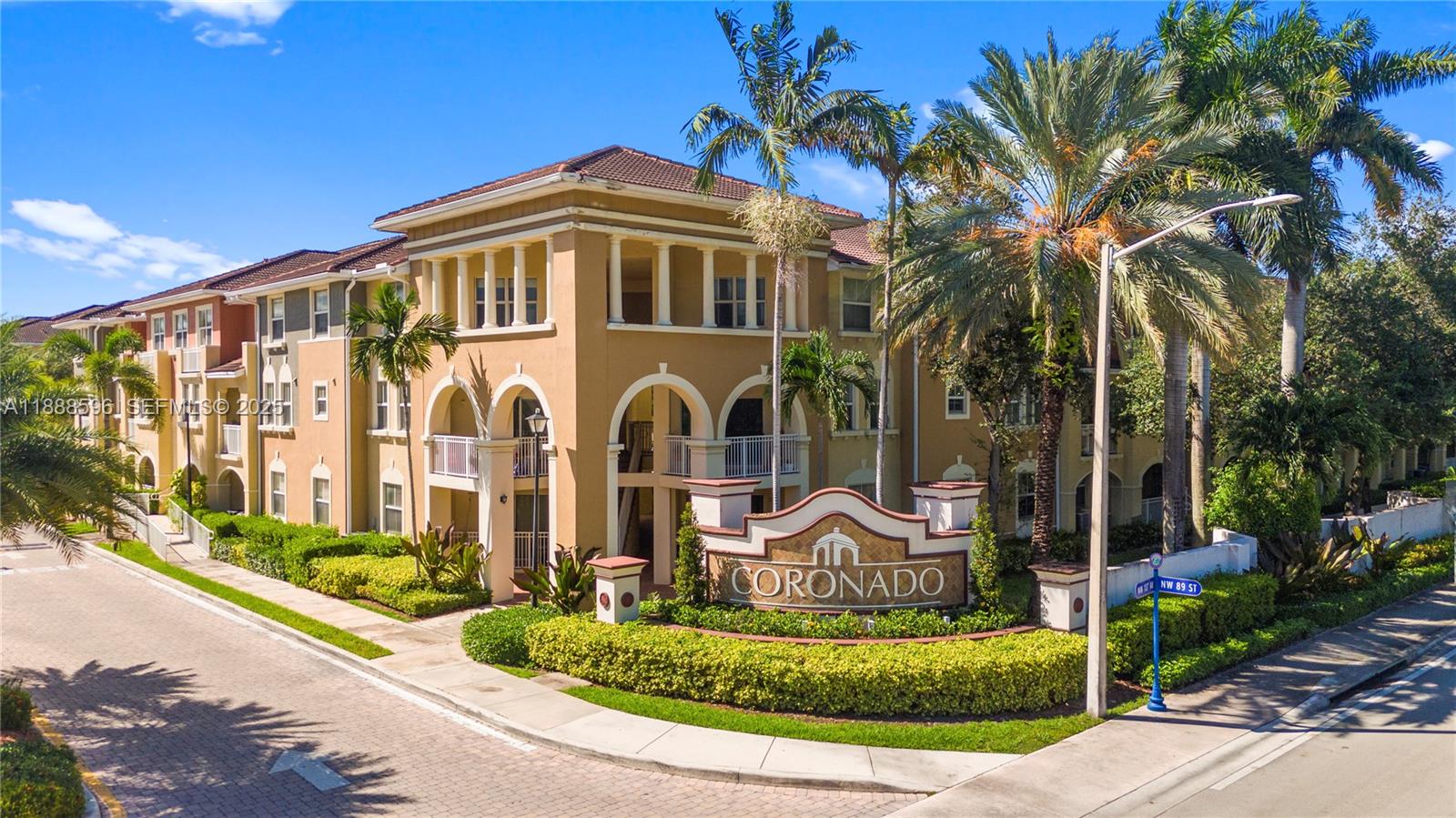 Coronado At Doral I Condo