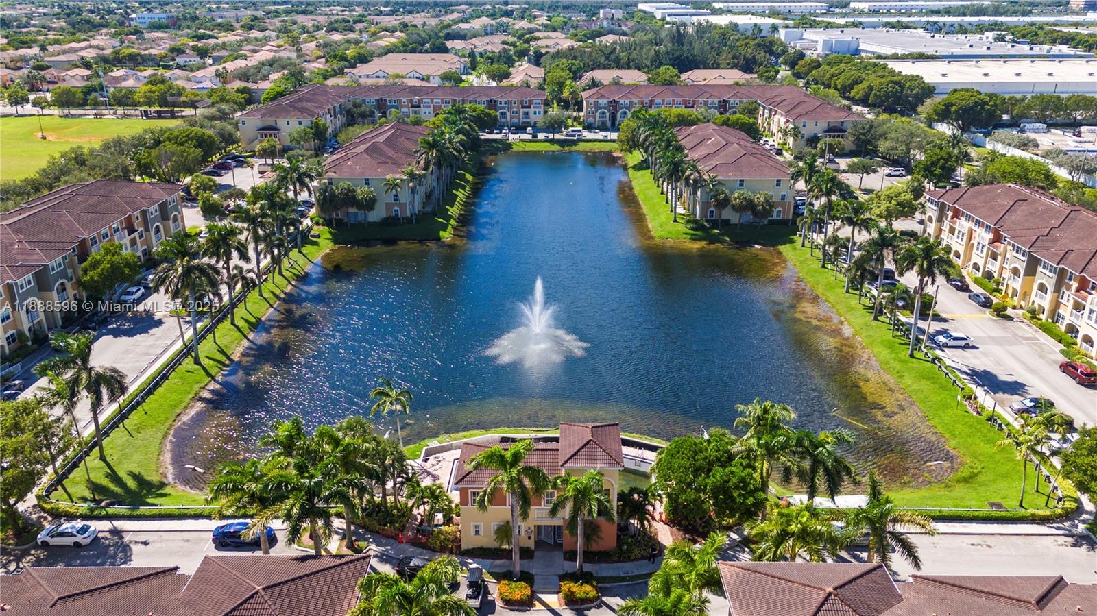 Coronado At Doral I Condo