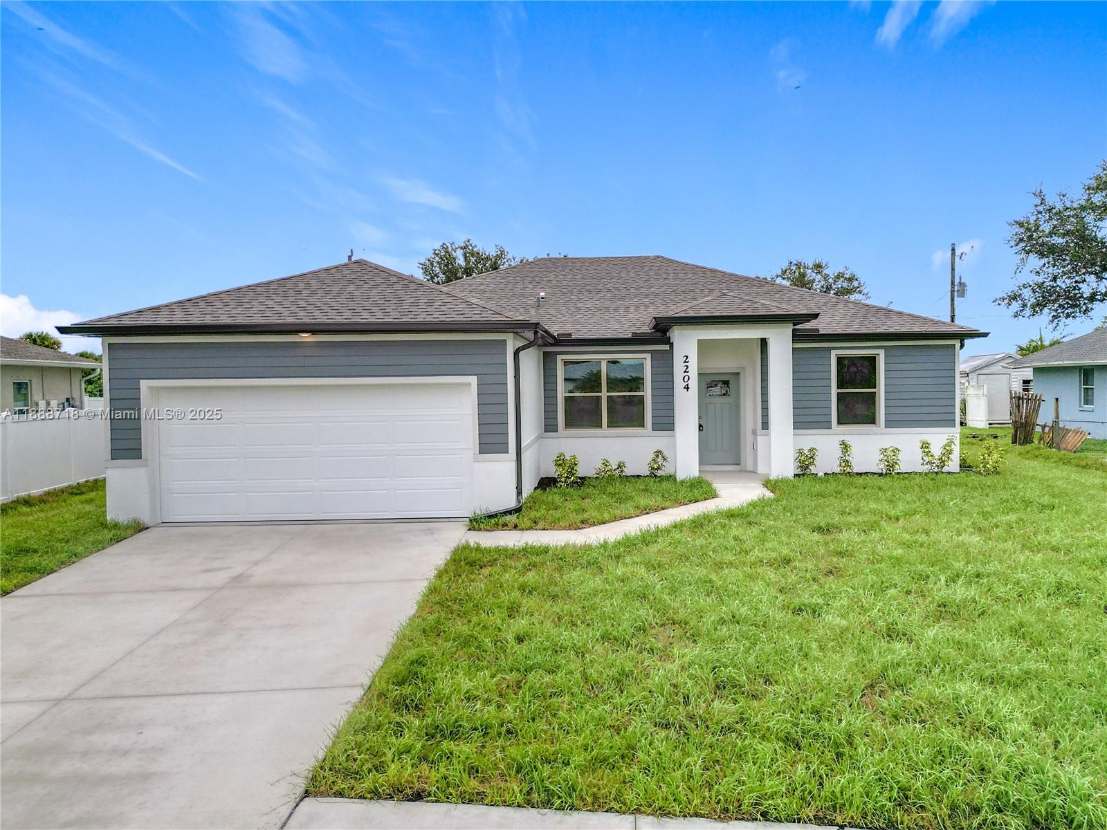 1593 - Port Charlotte Sub