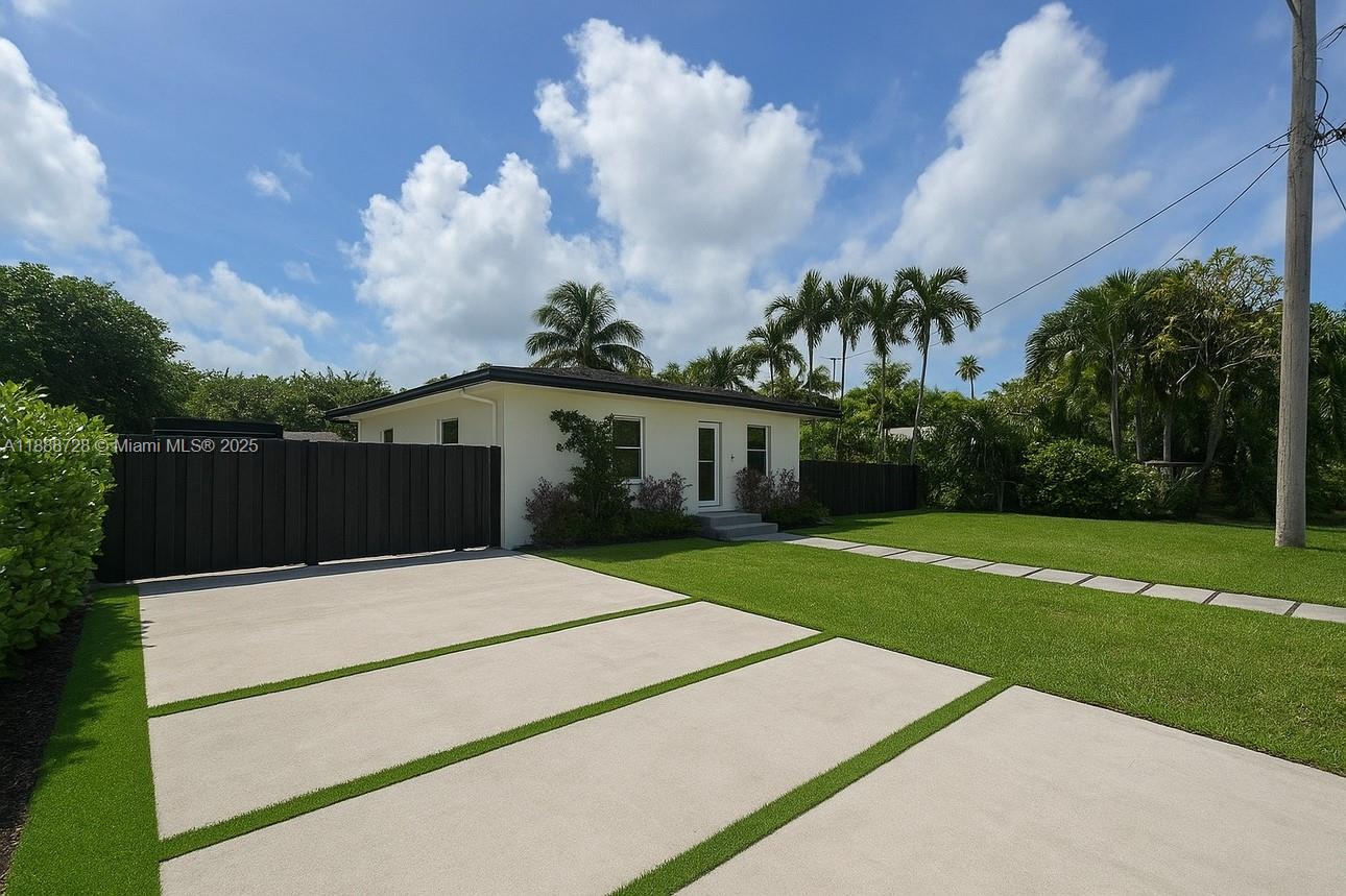 Coral Reef Homesites