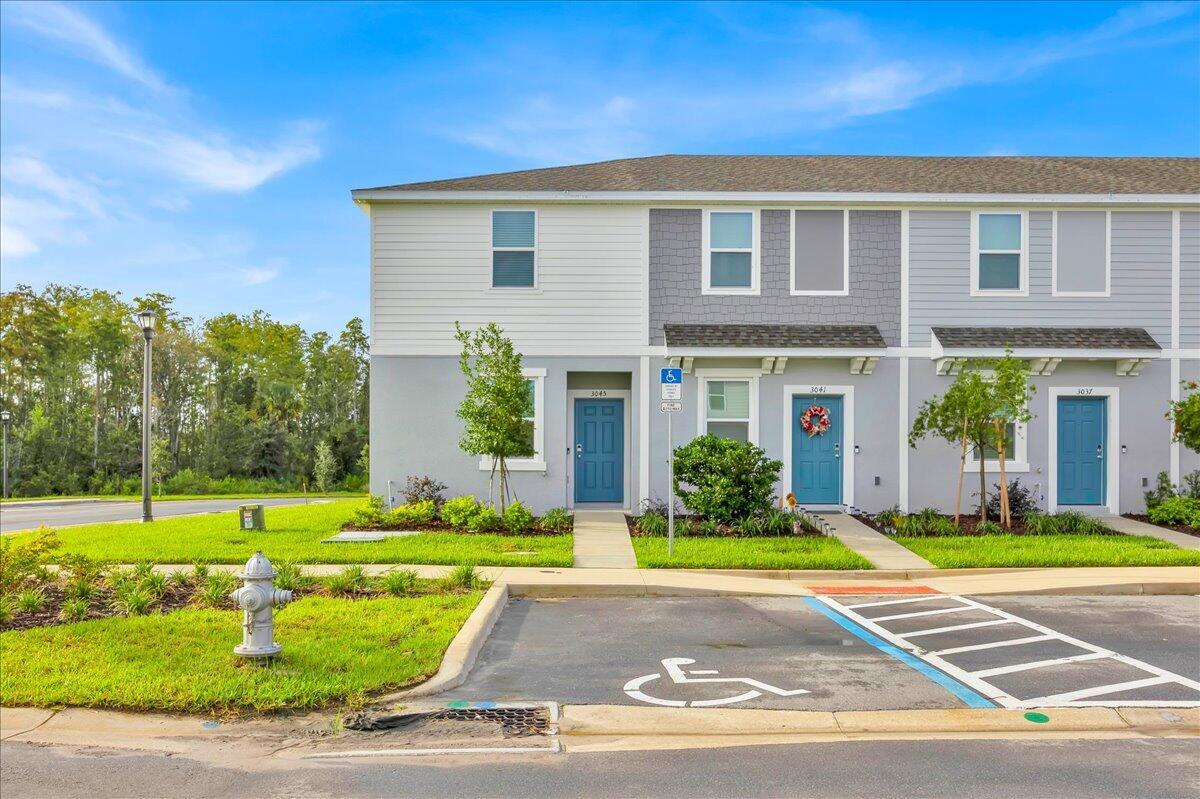 Westview Pod A Phase 3