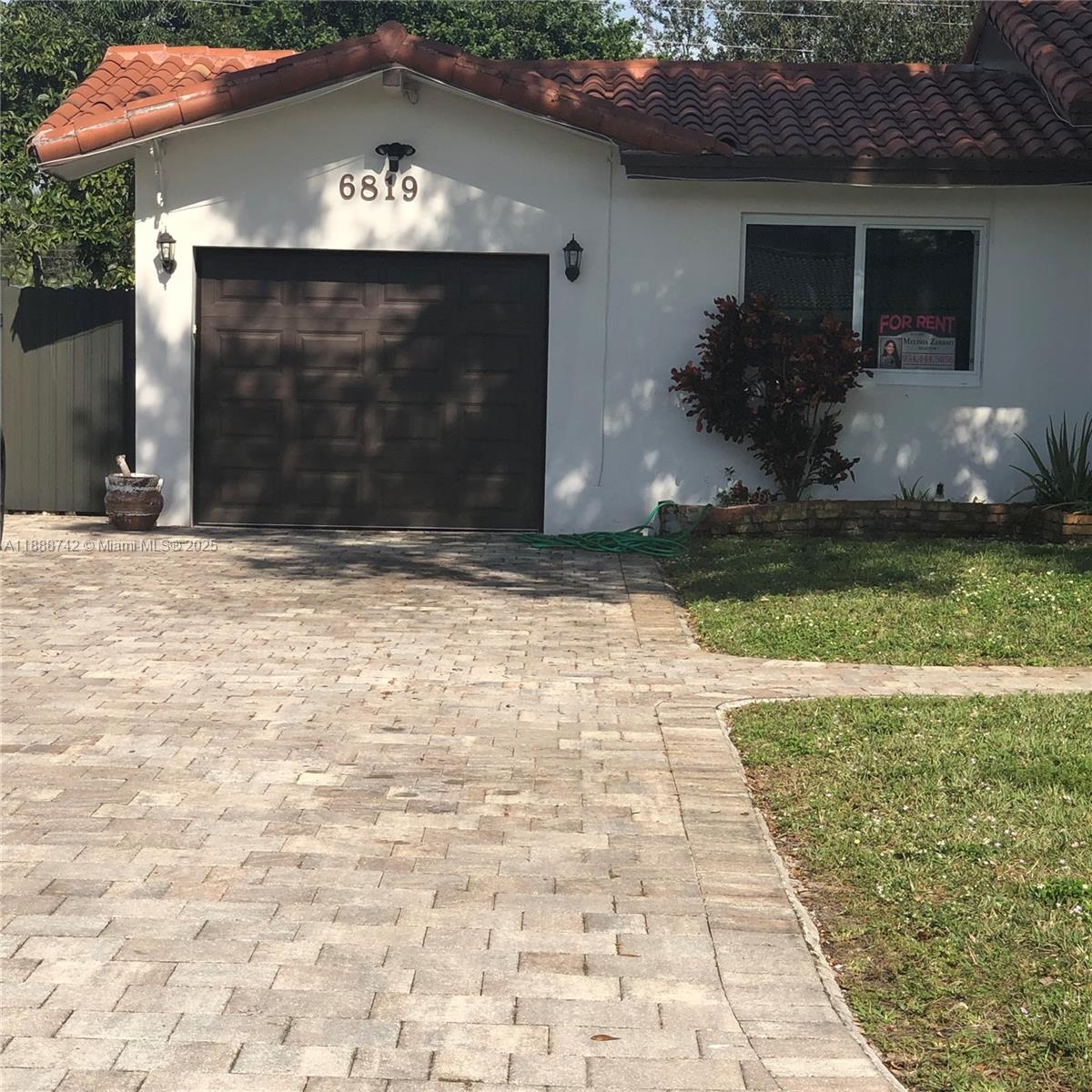 Pembroke Pines No 1