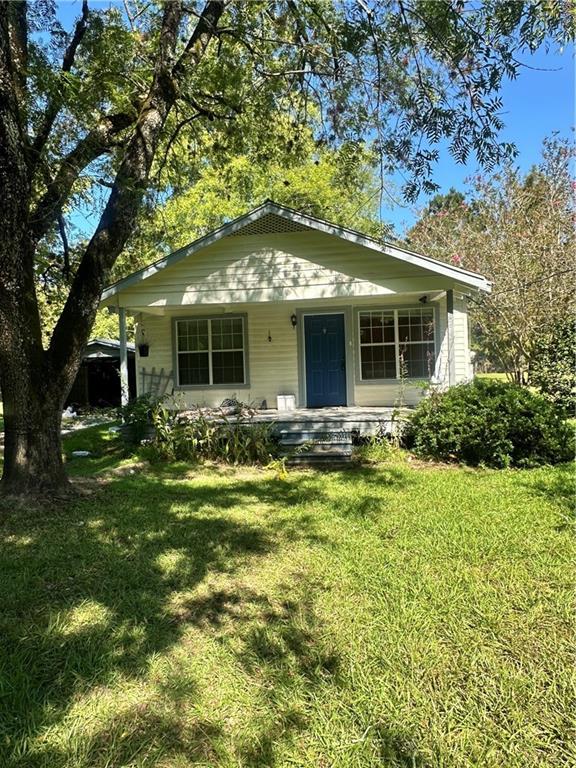Photo of 649 ANDRUS ST. Street, Marksville, LA 71351