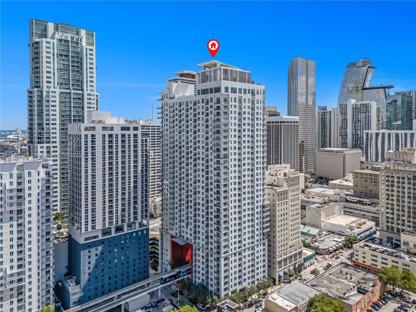 The Loft Downtown II Cond