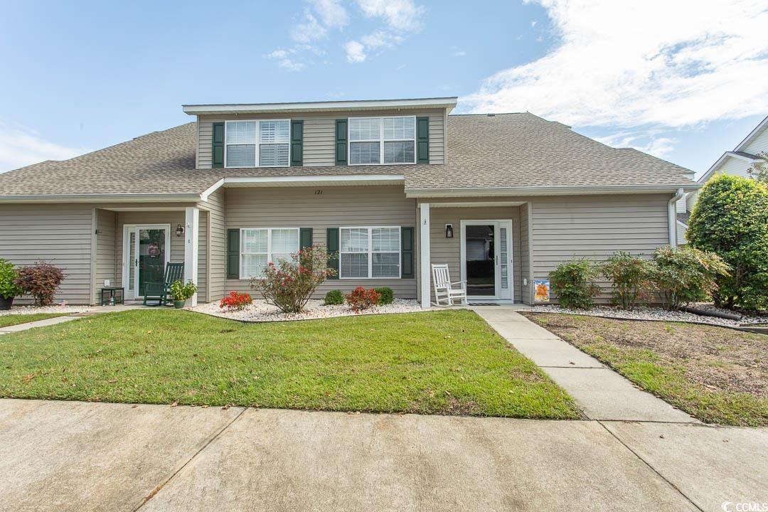 121 Gully Branch Ln. UNIT #2 Myrtle Beach, SC 29572