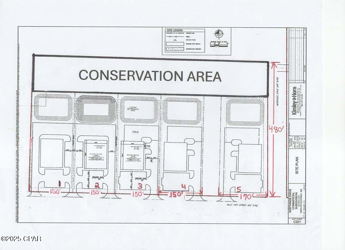 Details for 1200 19th Street, Panama City, FL 32405