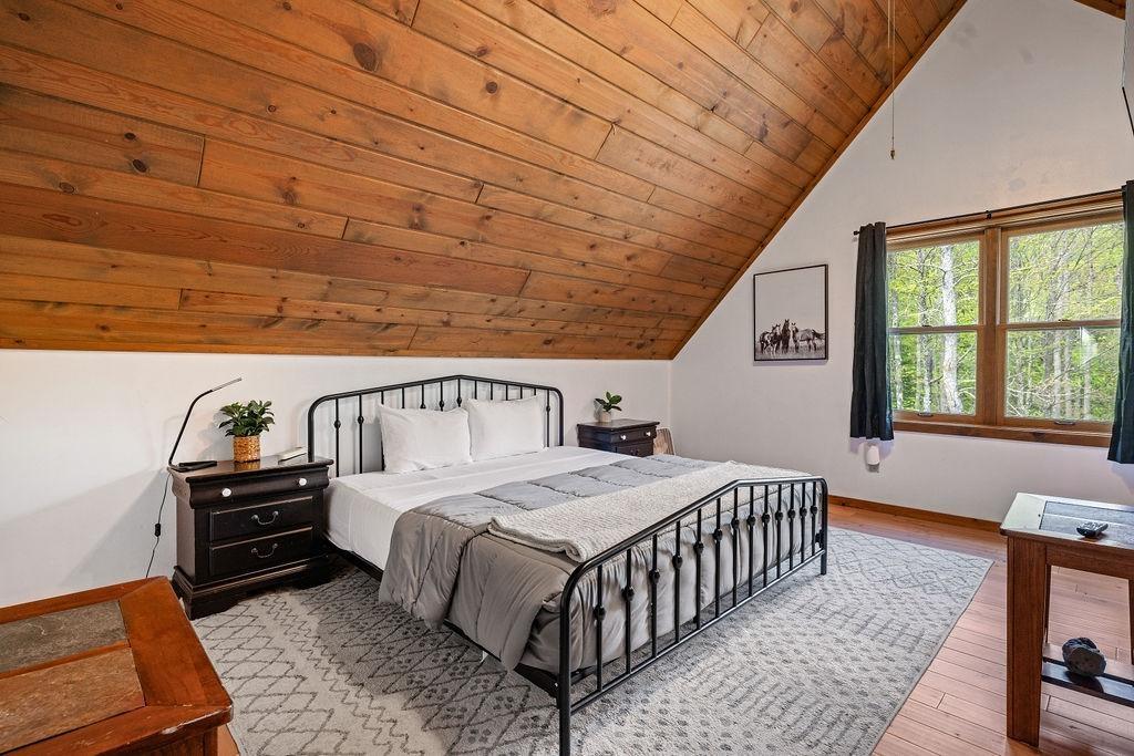 Murphy Lake Property 8638 Murphy Lake Rd Photo 14