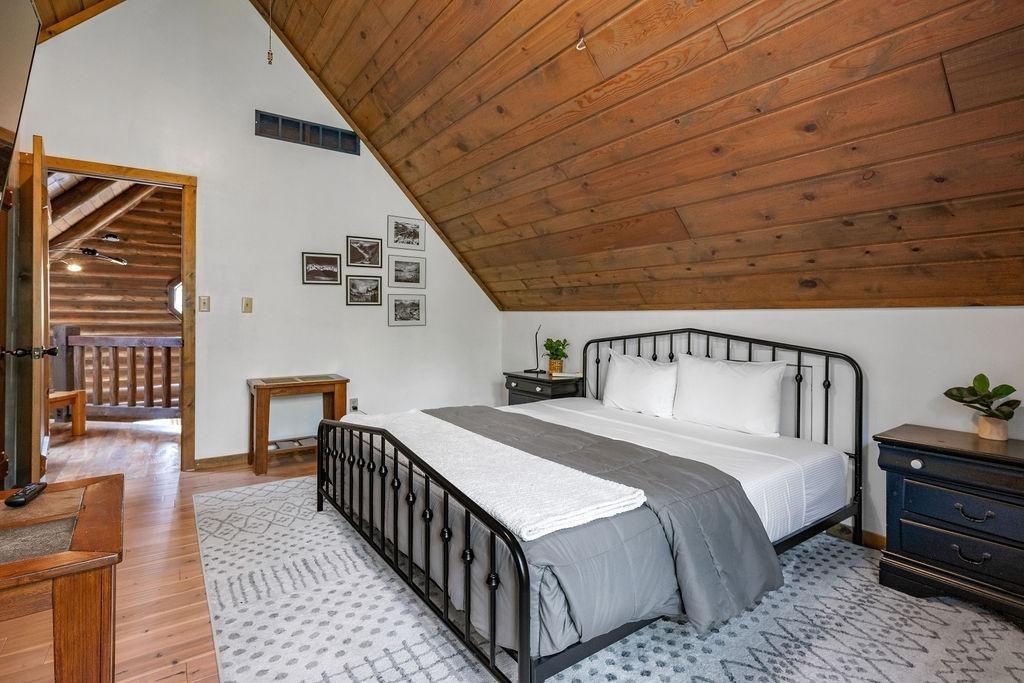 Murphy Lake Property 8638 Murphy Lake Rd Photo 15