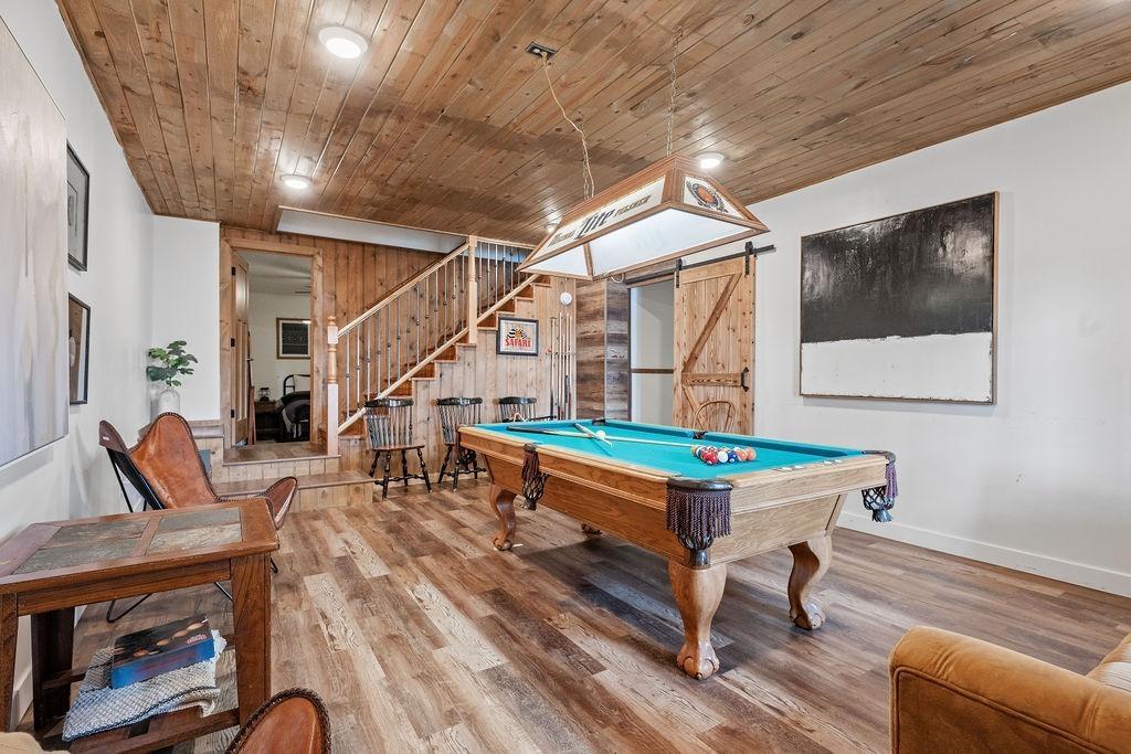 Murphy Lake Property 8638 Murphy Lake Rd Photo 30